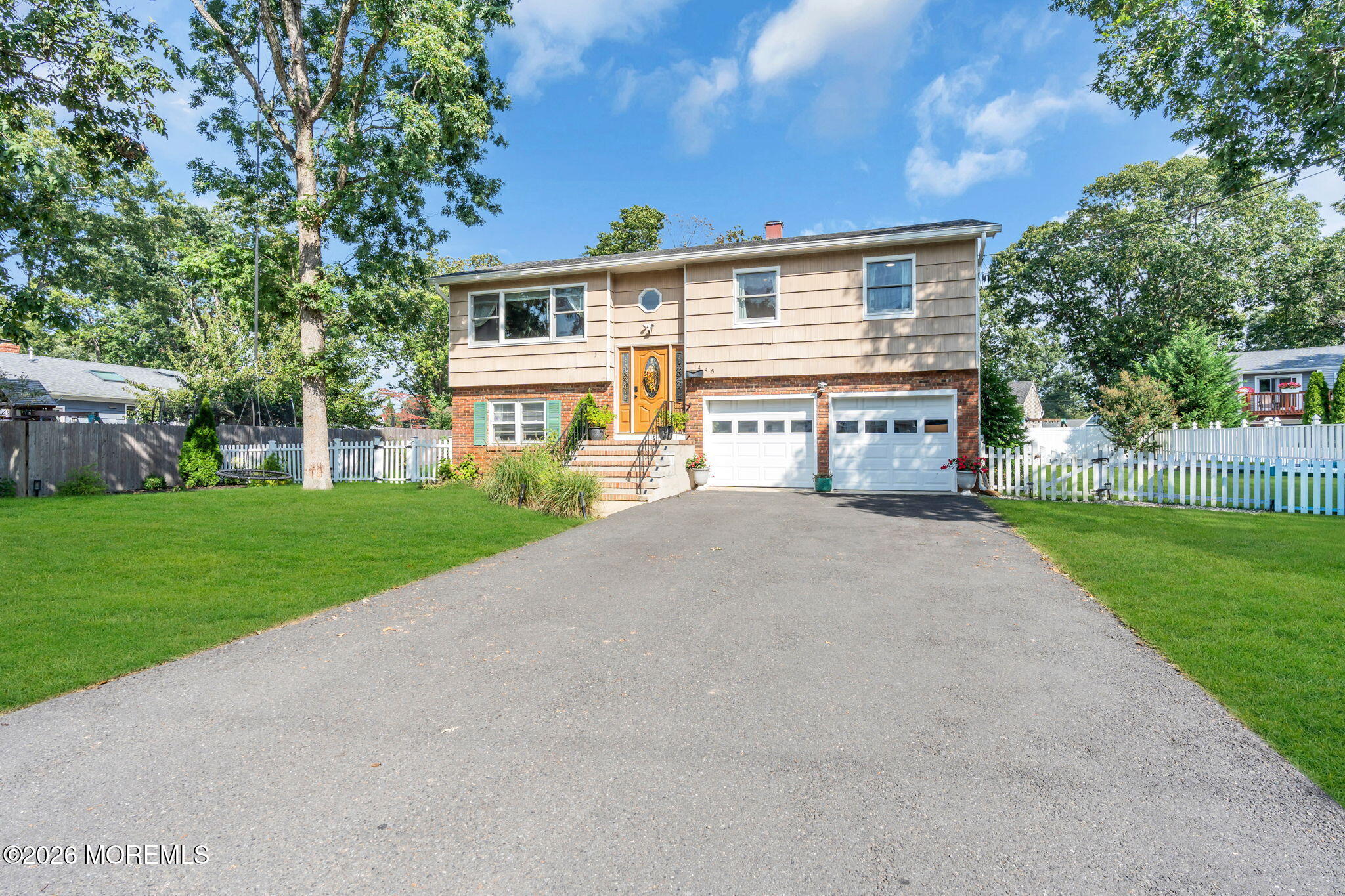 445 Bella Vista Road, Brick, NJ, 08724