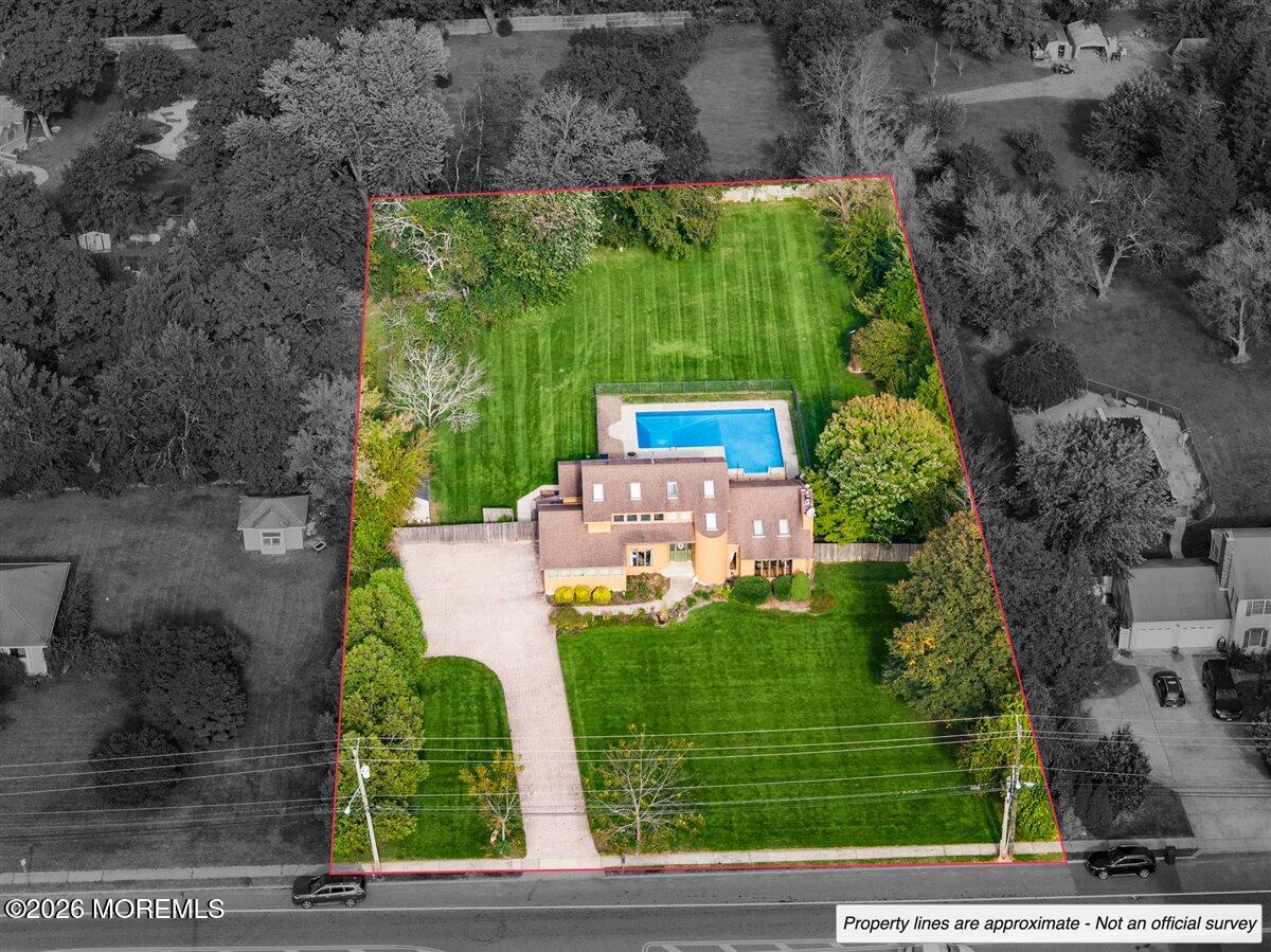 1687 Old Freehold Road Image 4