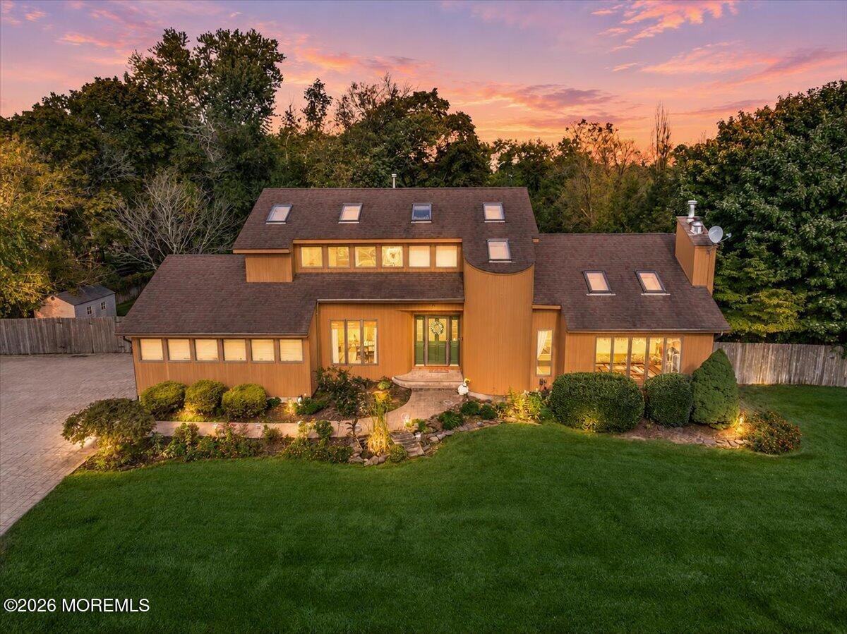 1687 Old Freehold Road, Toms River, NJ, 08755