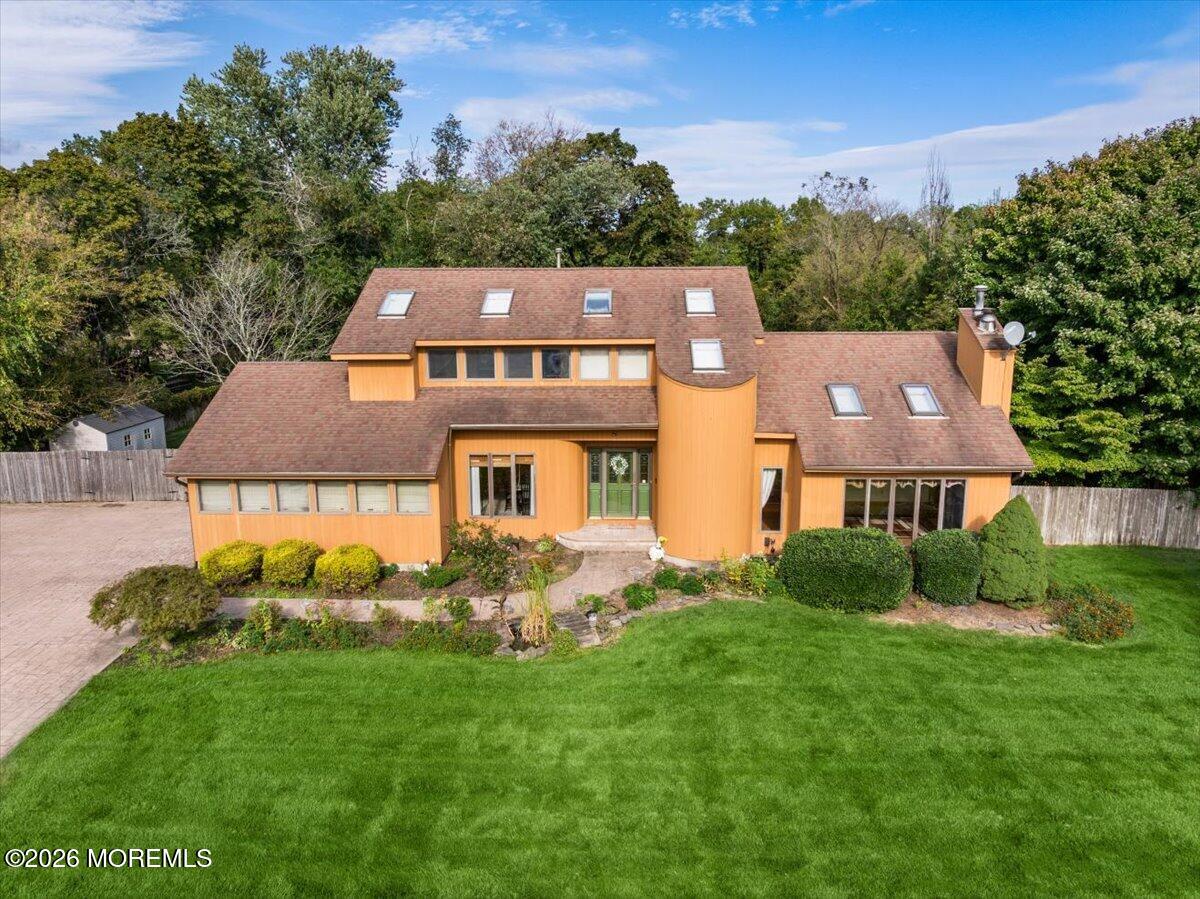 1687 Old Freehold Road Image 2