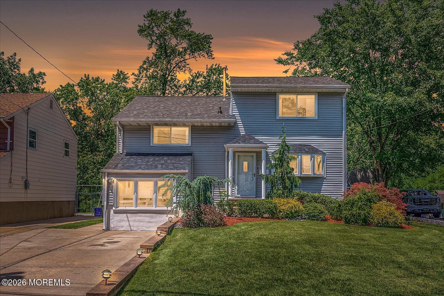 221 N Hill Road, Colonia, NJ, 07067 image 24