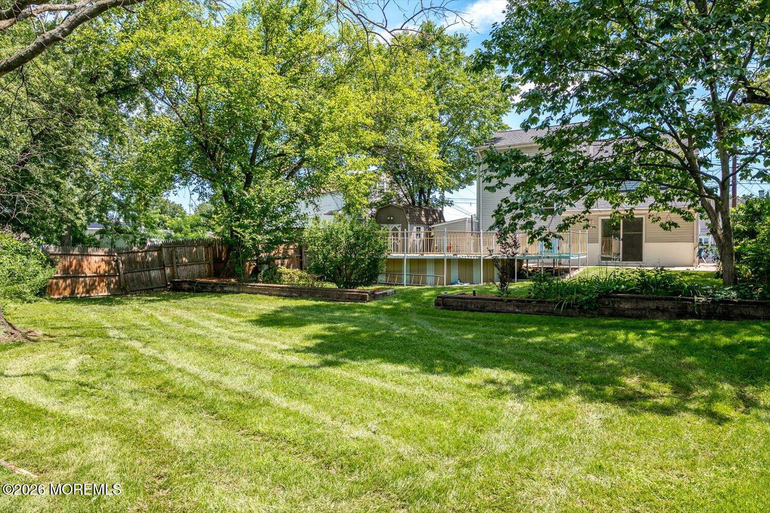 221 N Hill Road, Colonia, NJ, 07067 image 19