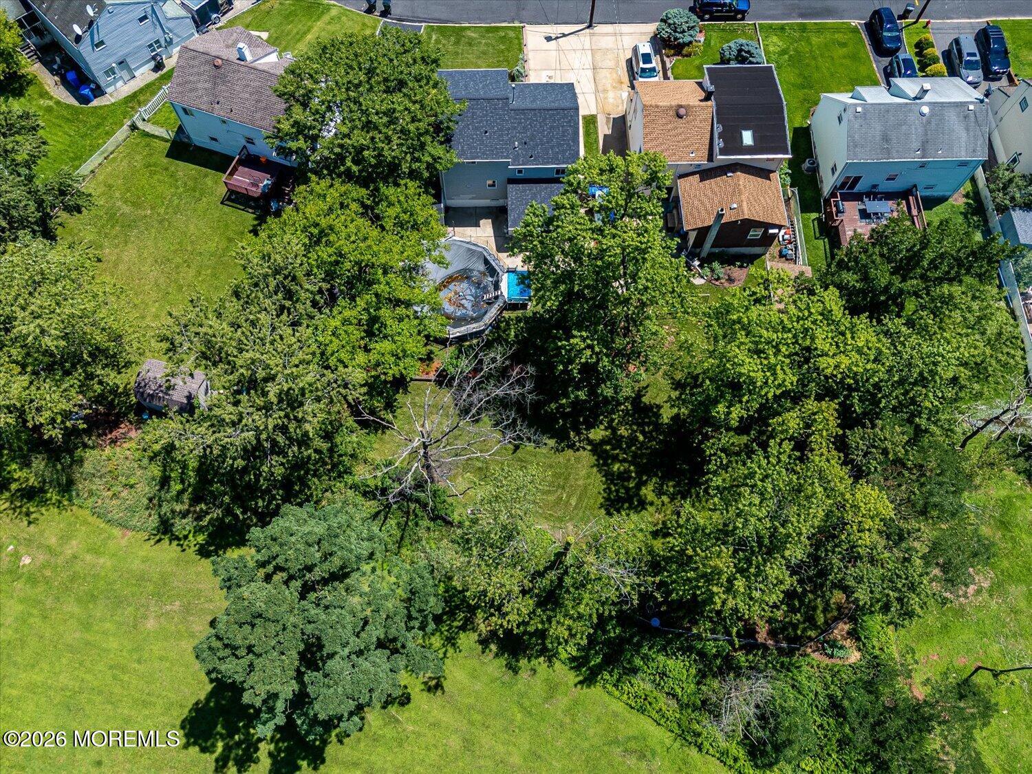 221 N Hill Road, Colonia, NJ, 07067 image 20