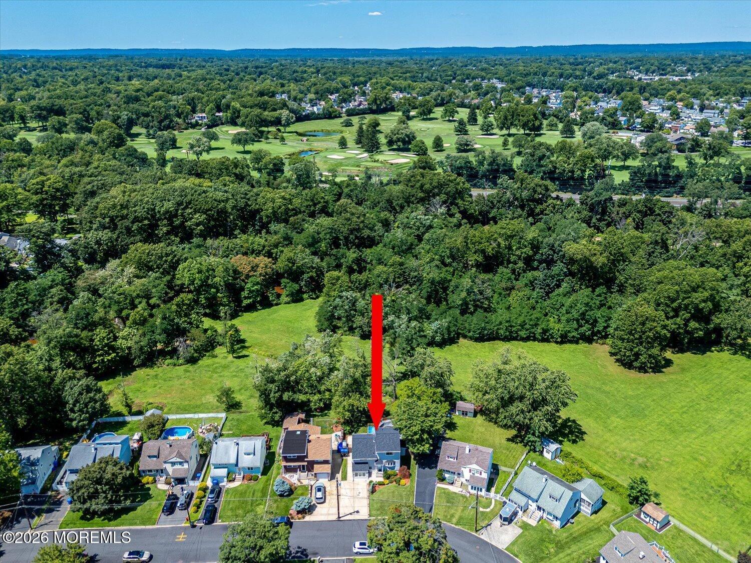 221 N Hill Road, Colonia, NJ, 07067 image 21