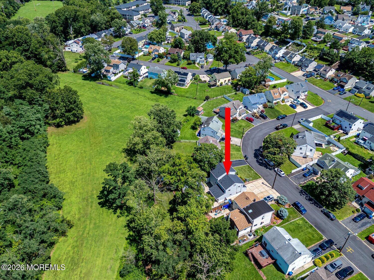 221 N Hill Road, Colonia, NJ, 07067 image 23
