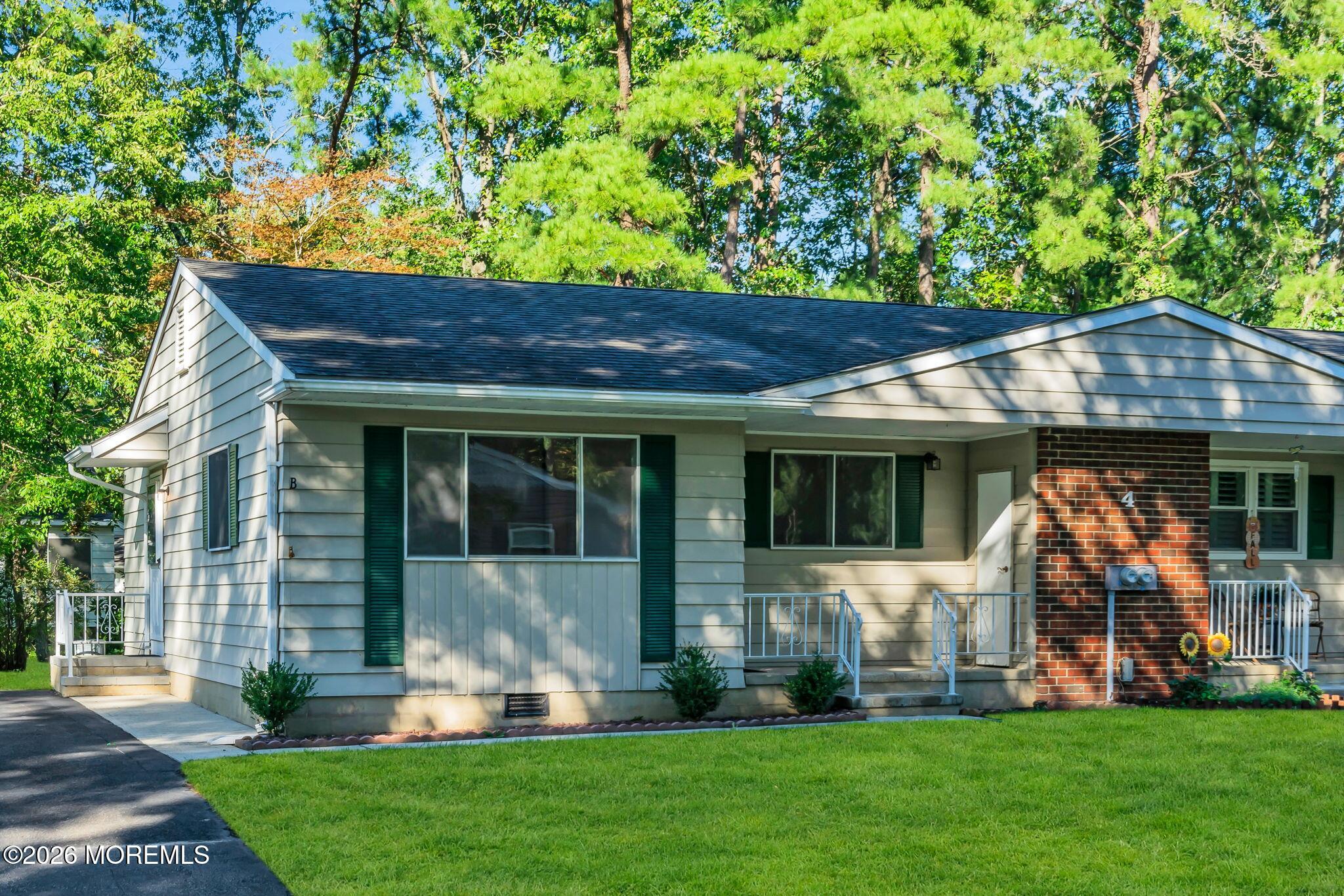 4 B Delaware Way B, Whiting, NJ, 08759 image 19