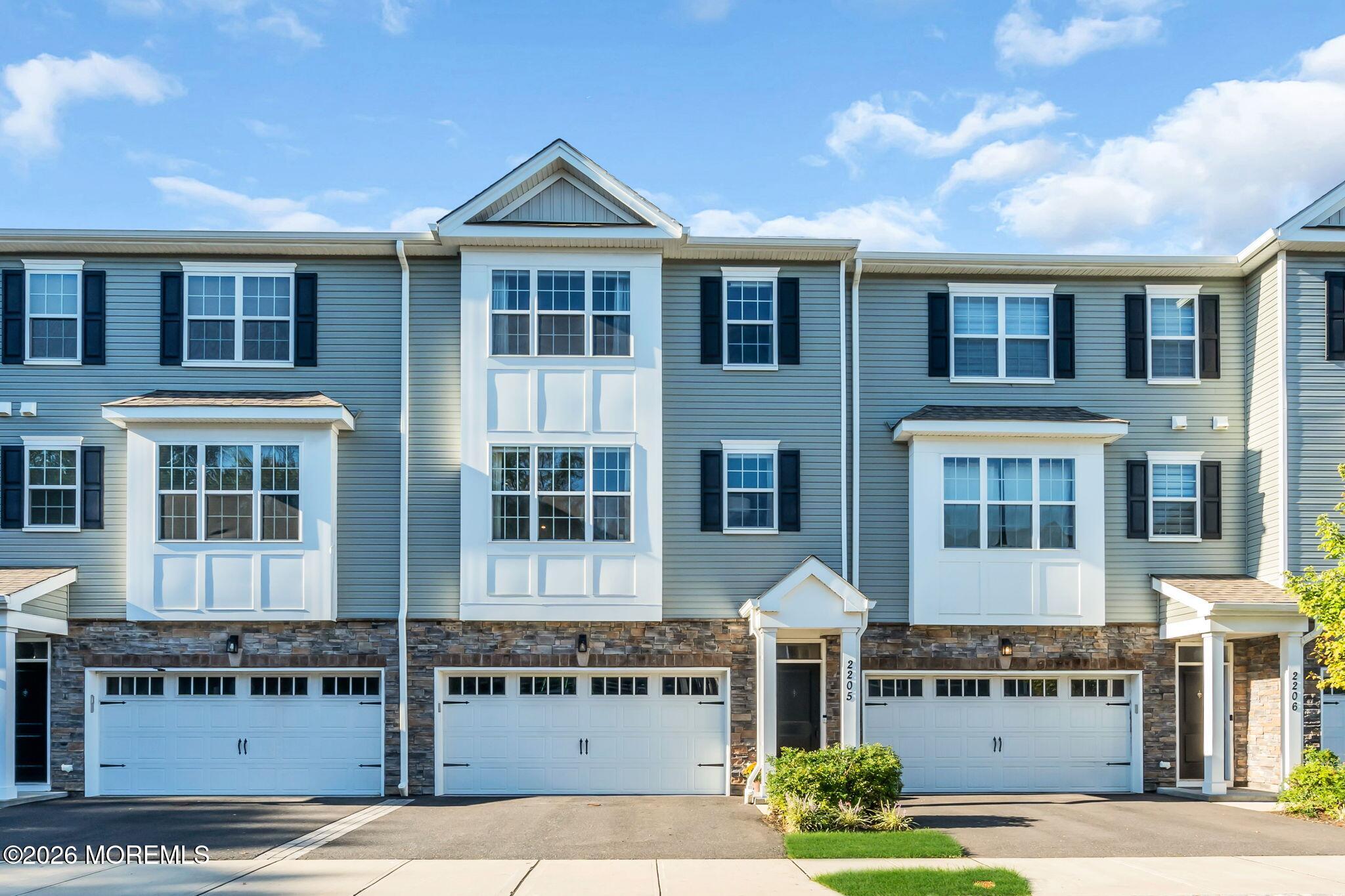 2205 Evans Lane, Middletown, NJ, 07748