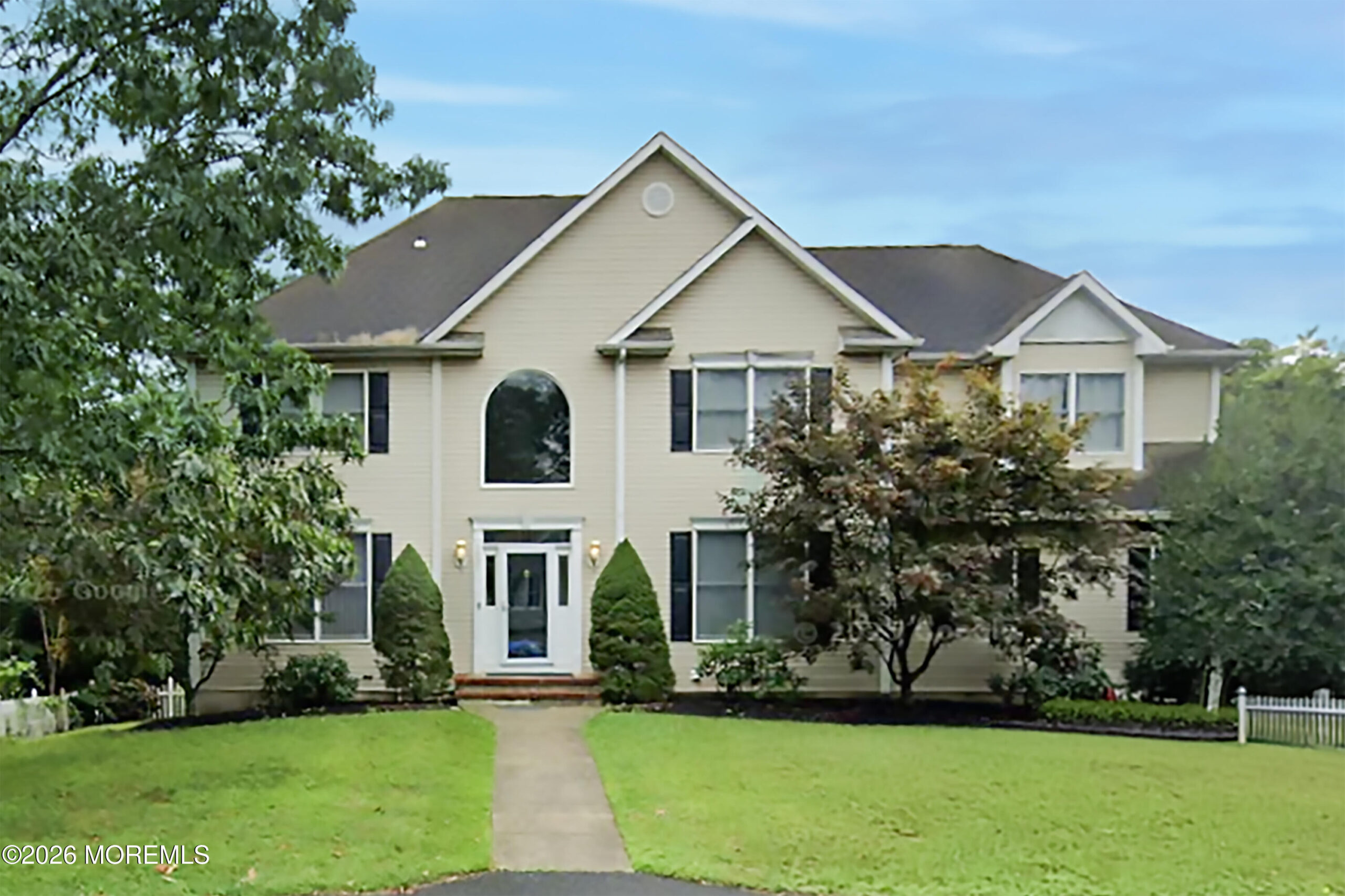 1651 Forge Pond Road, Brick, NJ, 08724