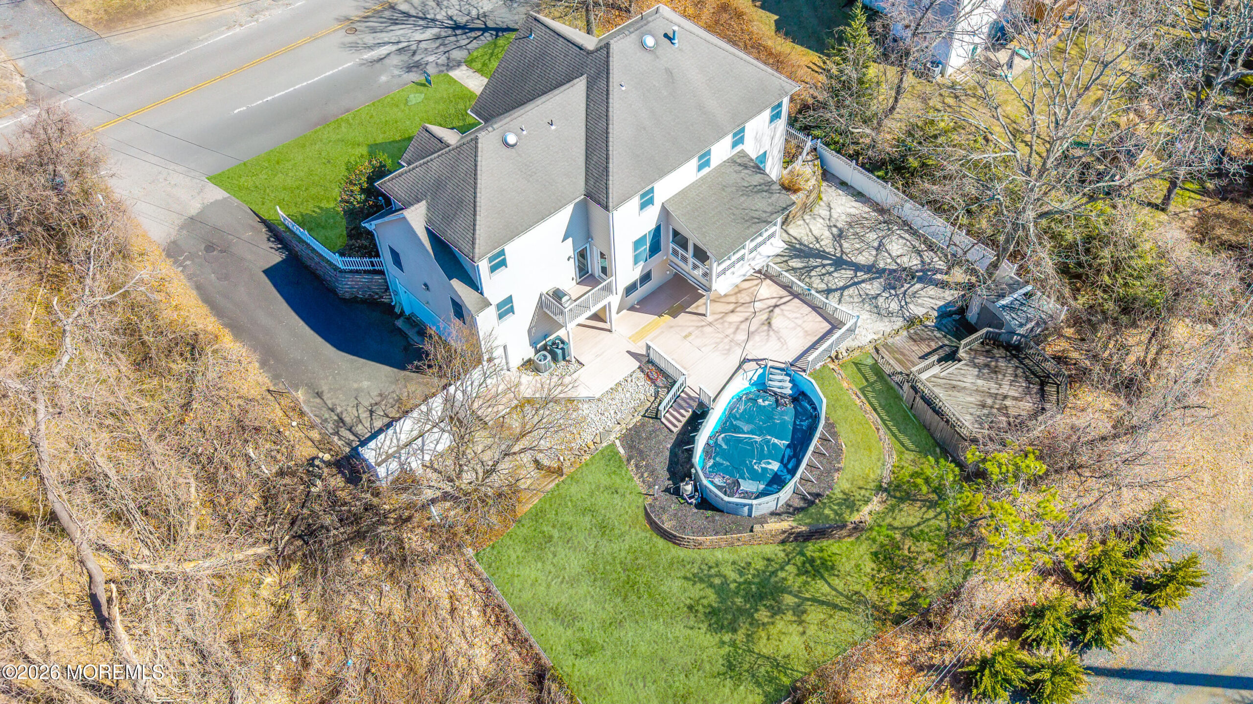 1651 Forge Pond Road, Brick, NJ, 08724 image 57