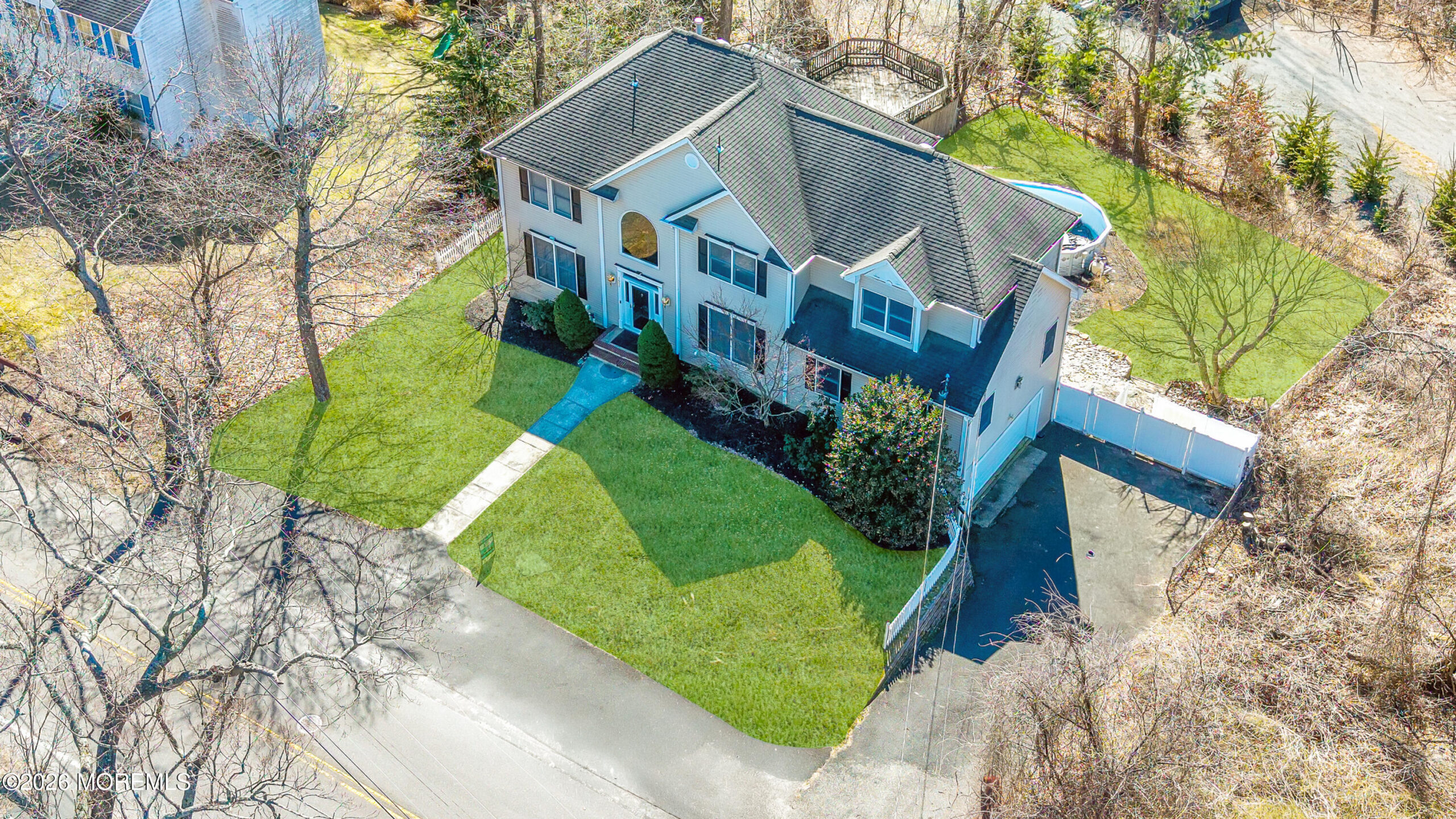 1651 Forge Pond Road, Brick, NJ, 08724 image 58