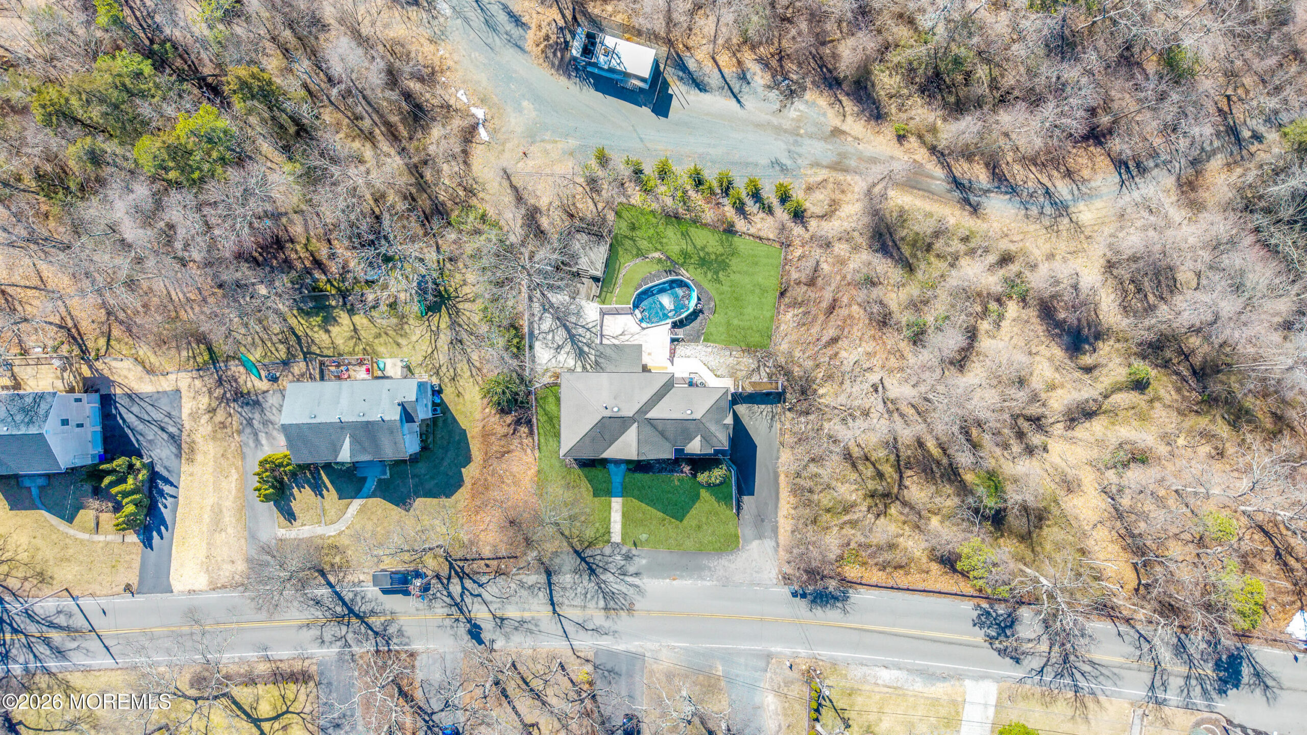 1651 Forge Pond Road, Brick, NJ, 08724 image 60