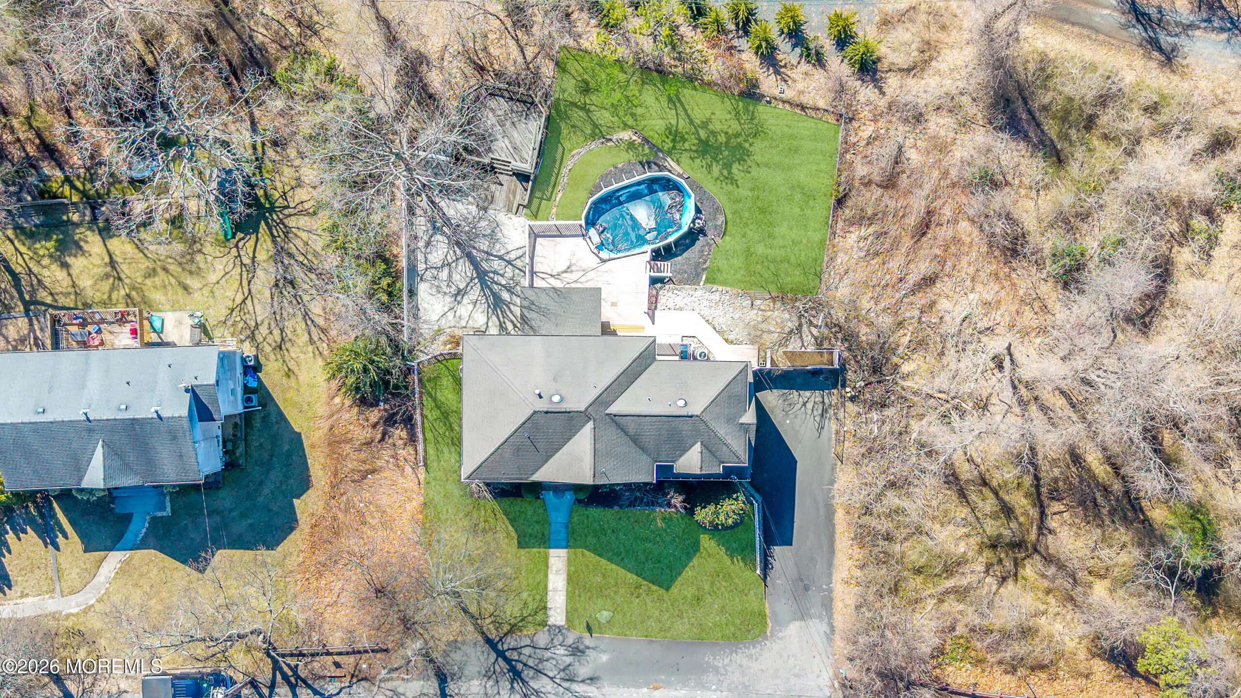1651 Forge Pond Road, Brick, NJ, 08724 image 59