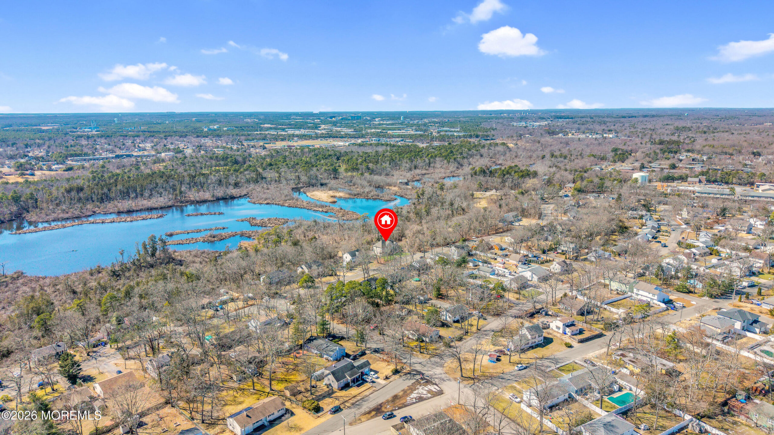 1651 Forge Pond Road, Brick, NJ, 08724 image 61