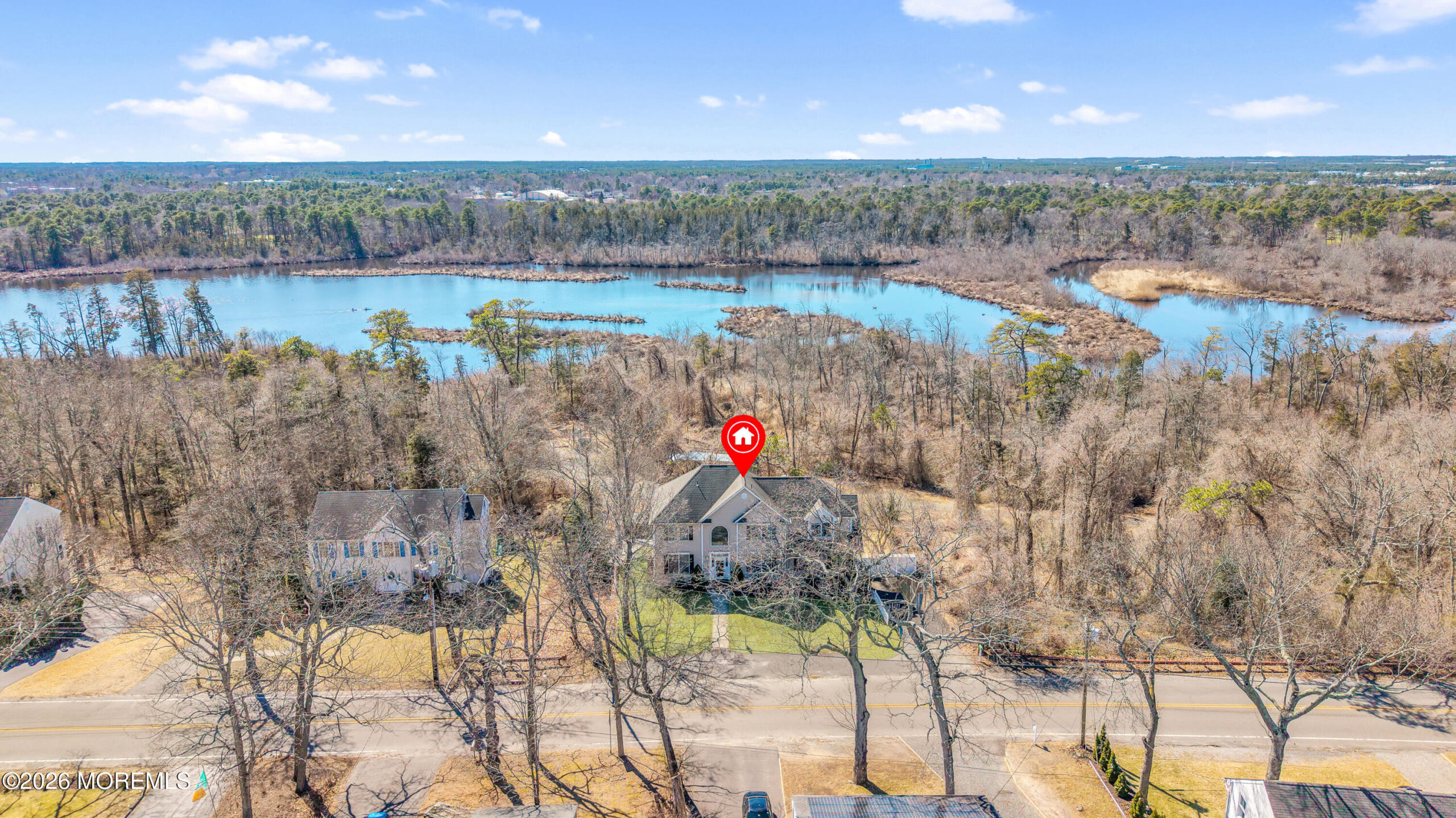 1651 Forge Pond Road, Brick, NJ, 08724 image 62