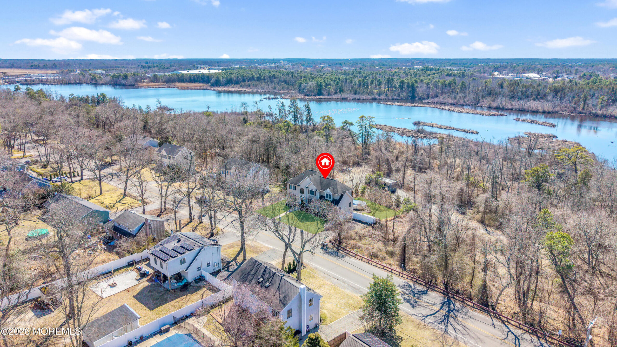1651 Forge Pond Road, Brick, NJ, 08724 image 63
