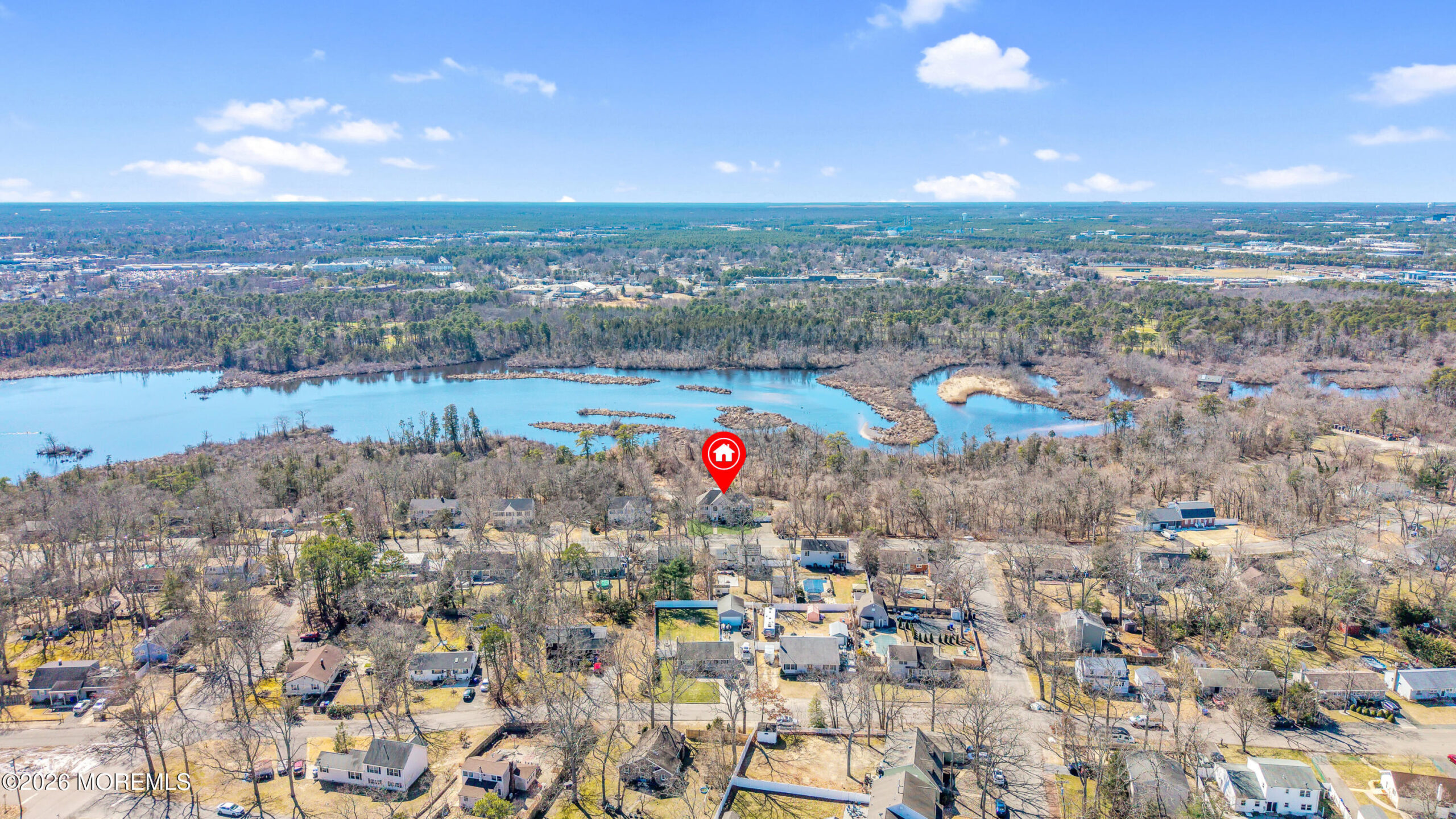 1651 Forge Pond Road, Brick, NJ, 08724 image 64