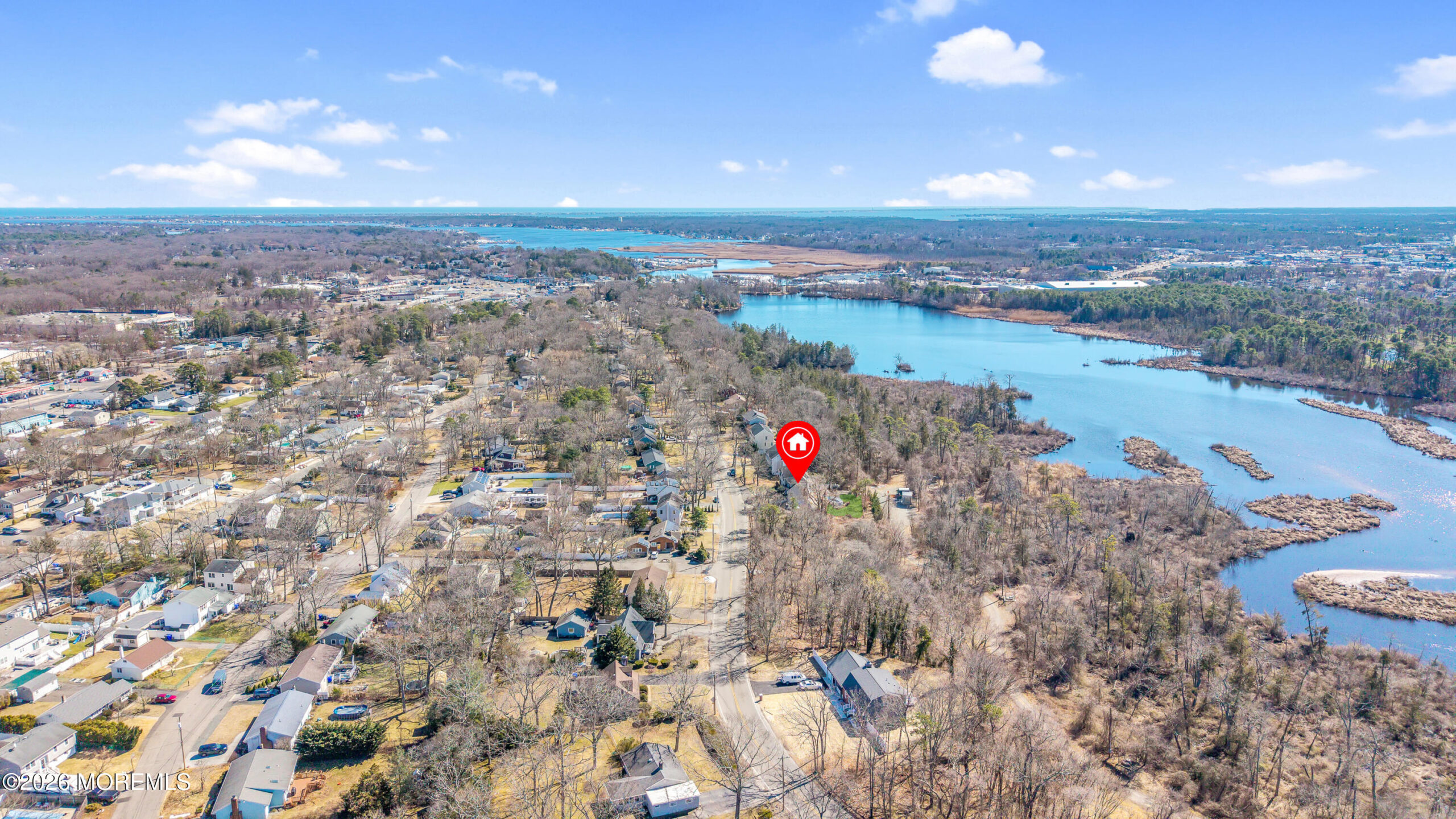 1651 Forge Pond Road, Brick, NJ, 08724 image 65