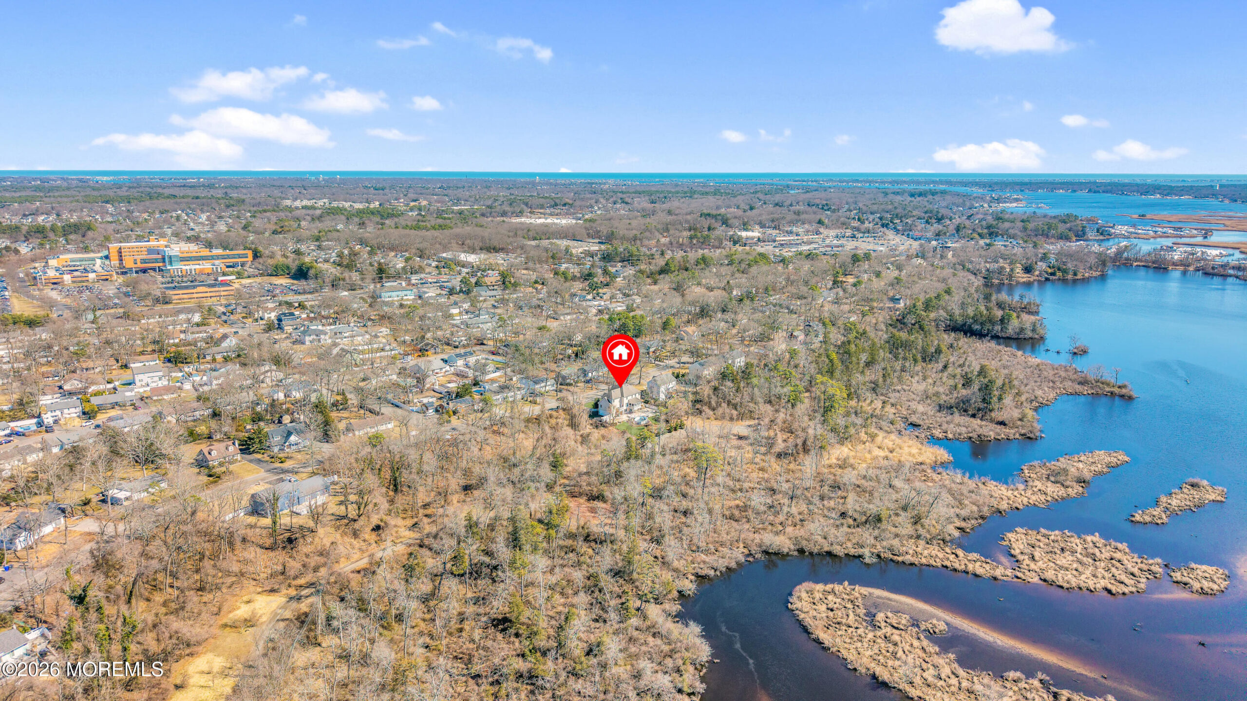 1651 Forge Pond Road, Brick, NJ, 08724 image 66