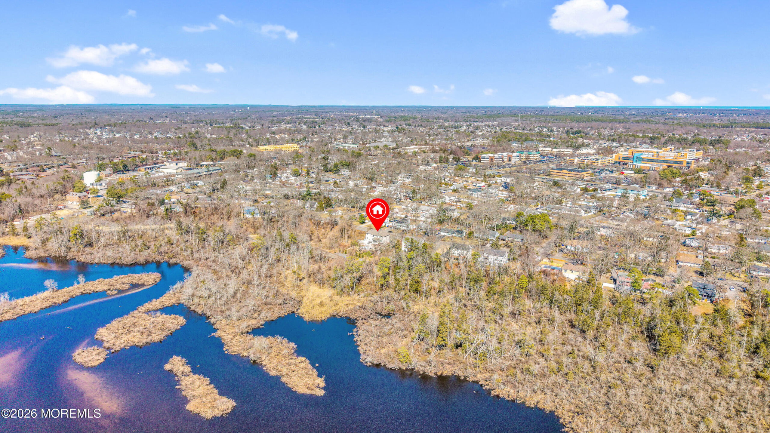 1651 Forge Pond Road, Brick, NJ, 08724 image 67