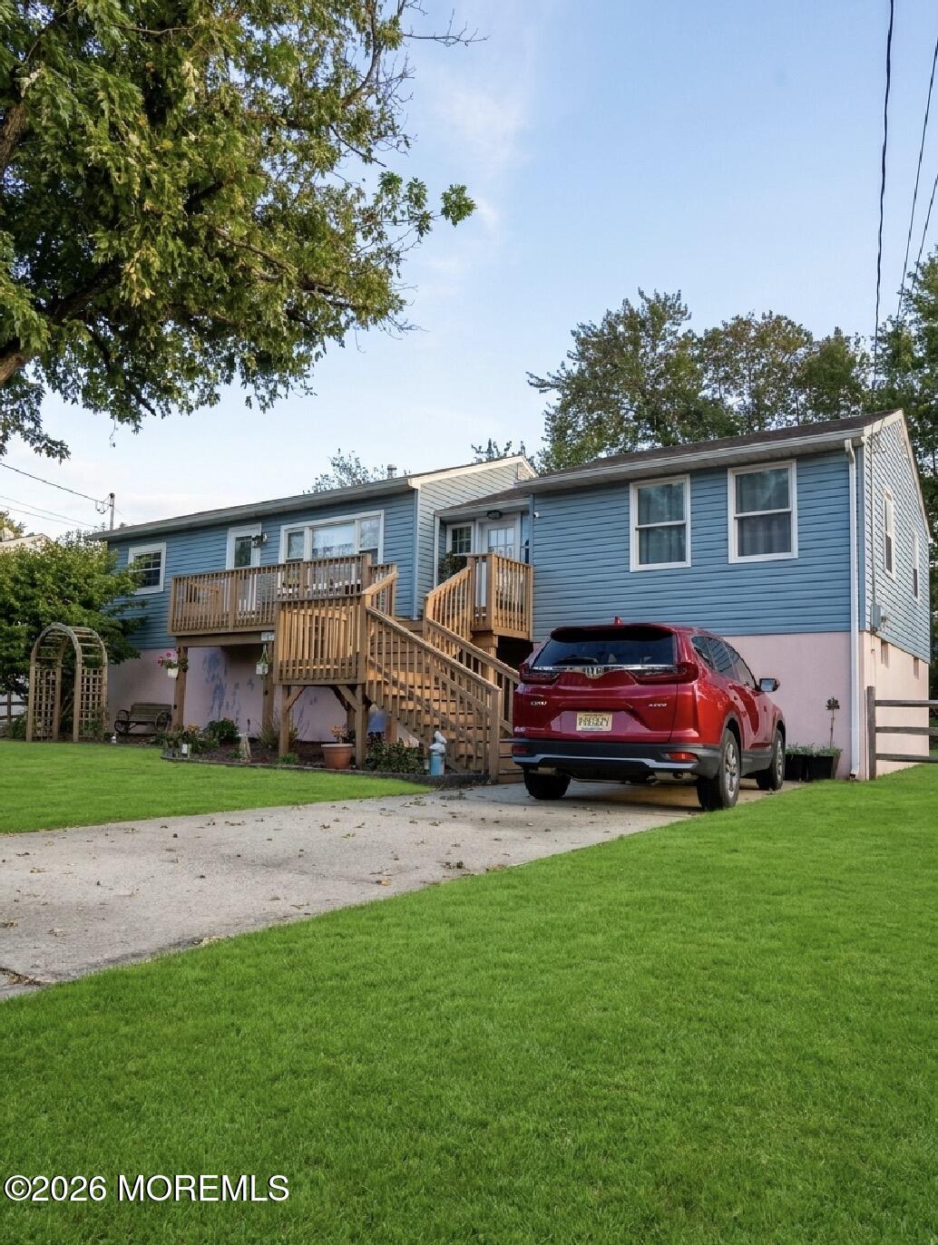 194 Brennan Concourse, Bayville, NJ, 08721