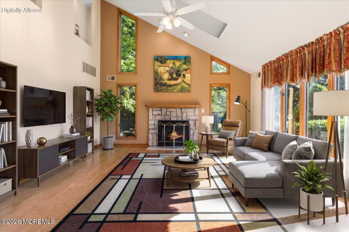 1687 Old Freehold Road, Toms River, NJ, 08755 image 11