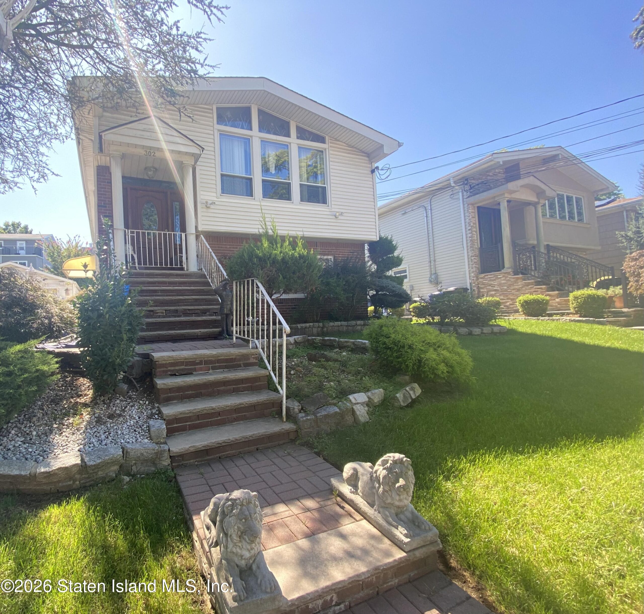 302 Lightner Avenue, Staten Island, NY, 10314
