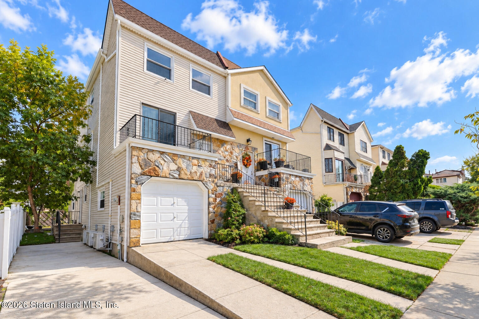 163 Braisted Avenue, Staten Island, NY, 10314