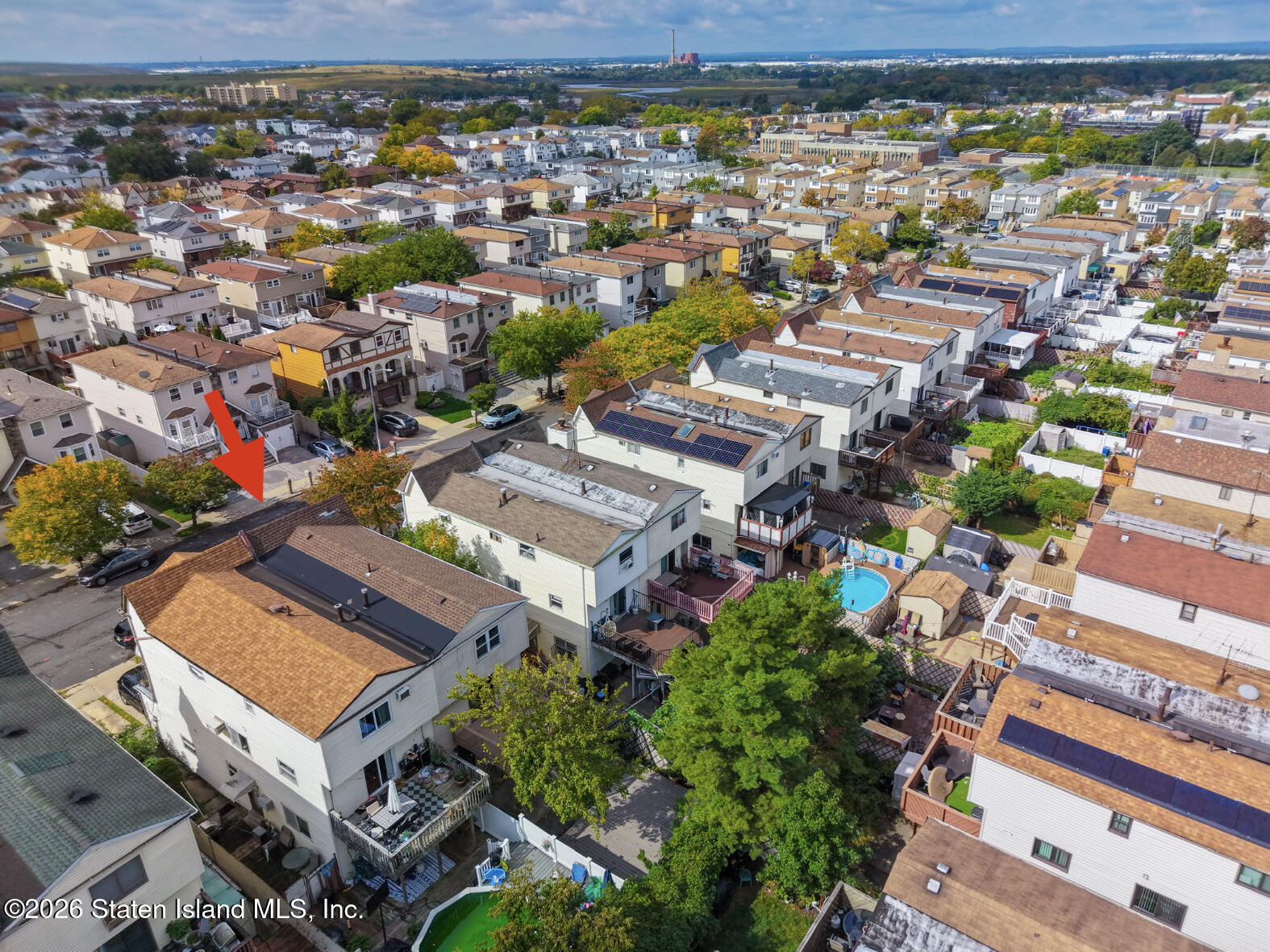 163 Braisted Avenue, Staten Island, NY, 10314 image 45
