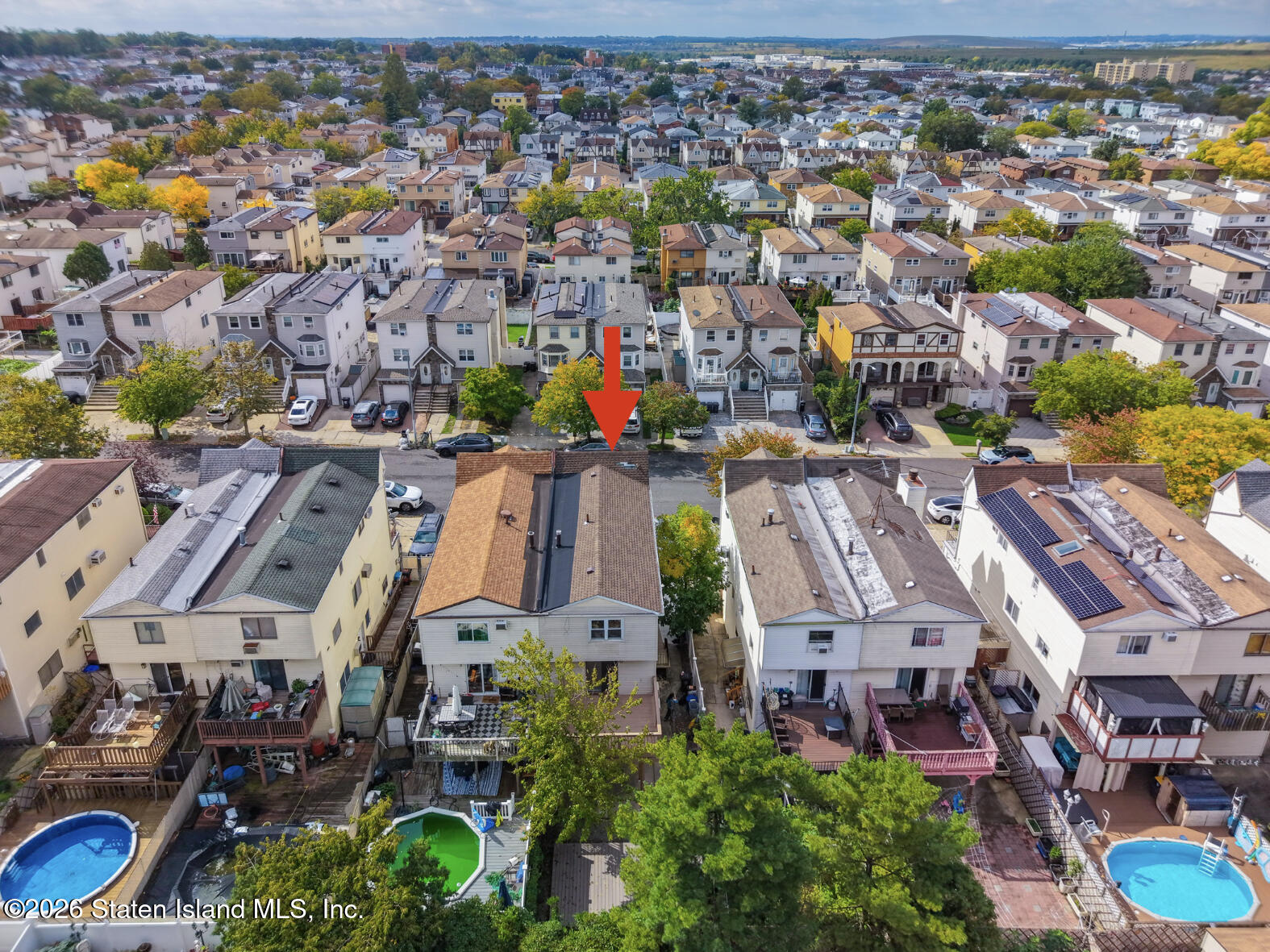 163 Braisted Avenue, Staten Island, NY, 10314 image 46