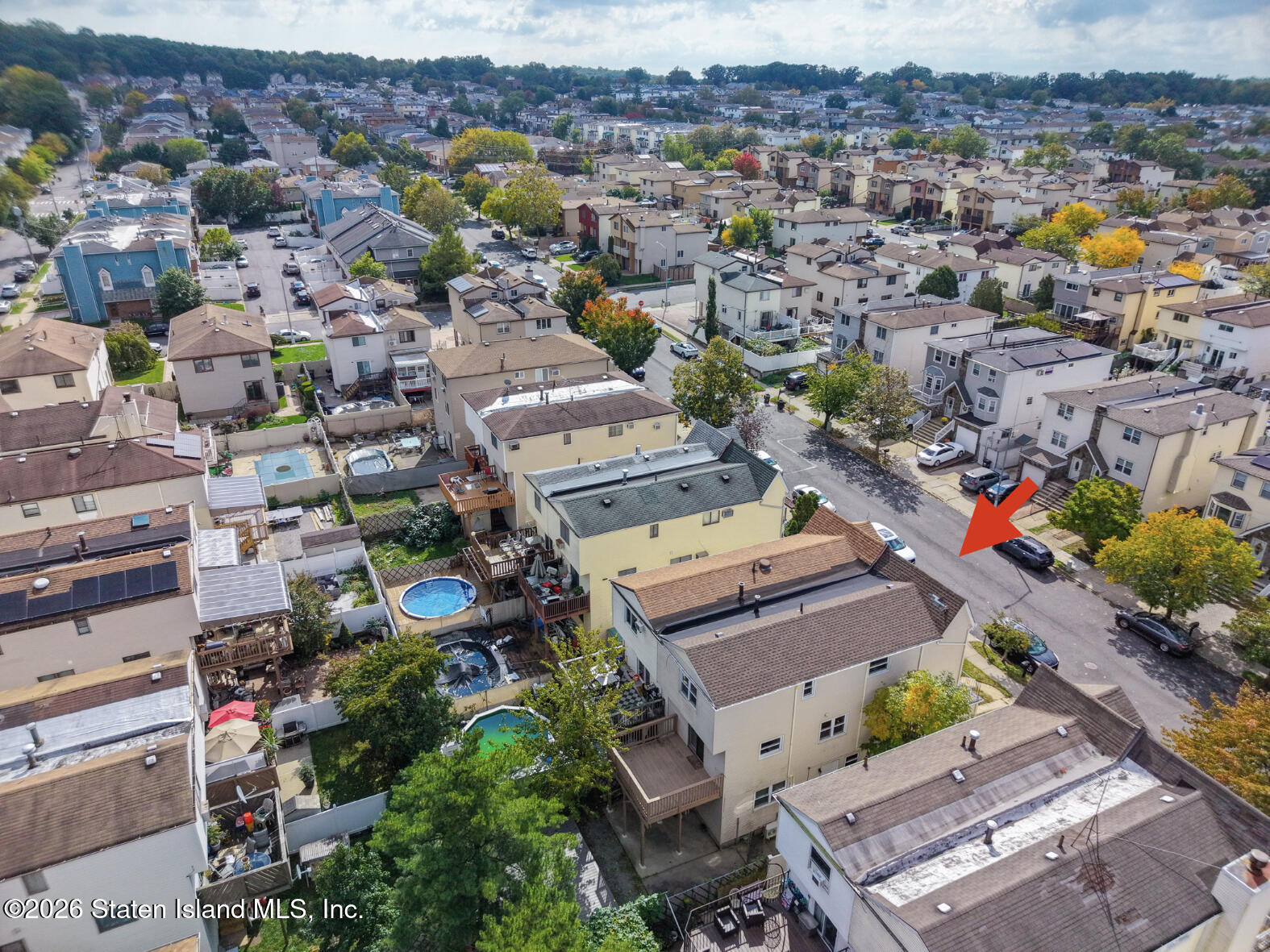163 Braisted Avenue, Staten Island, NY, 10314 image 47