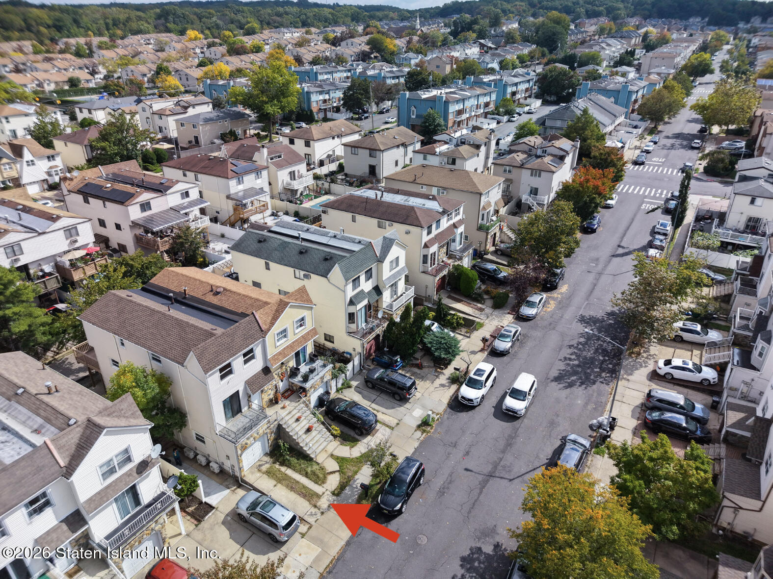 163 Braisted Avenue, Staten Island, NY, 10314 image 48