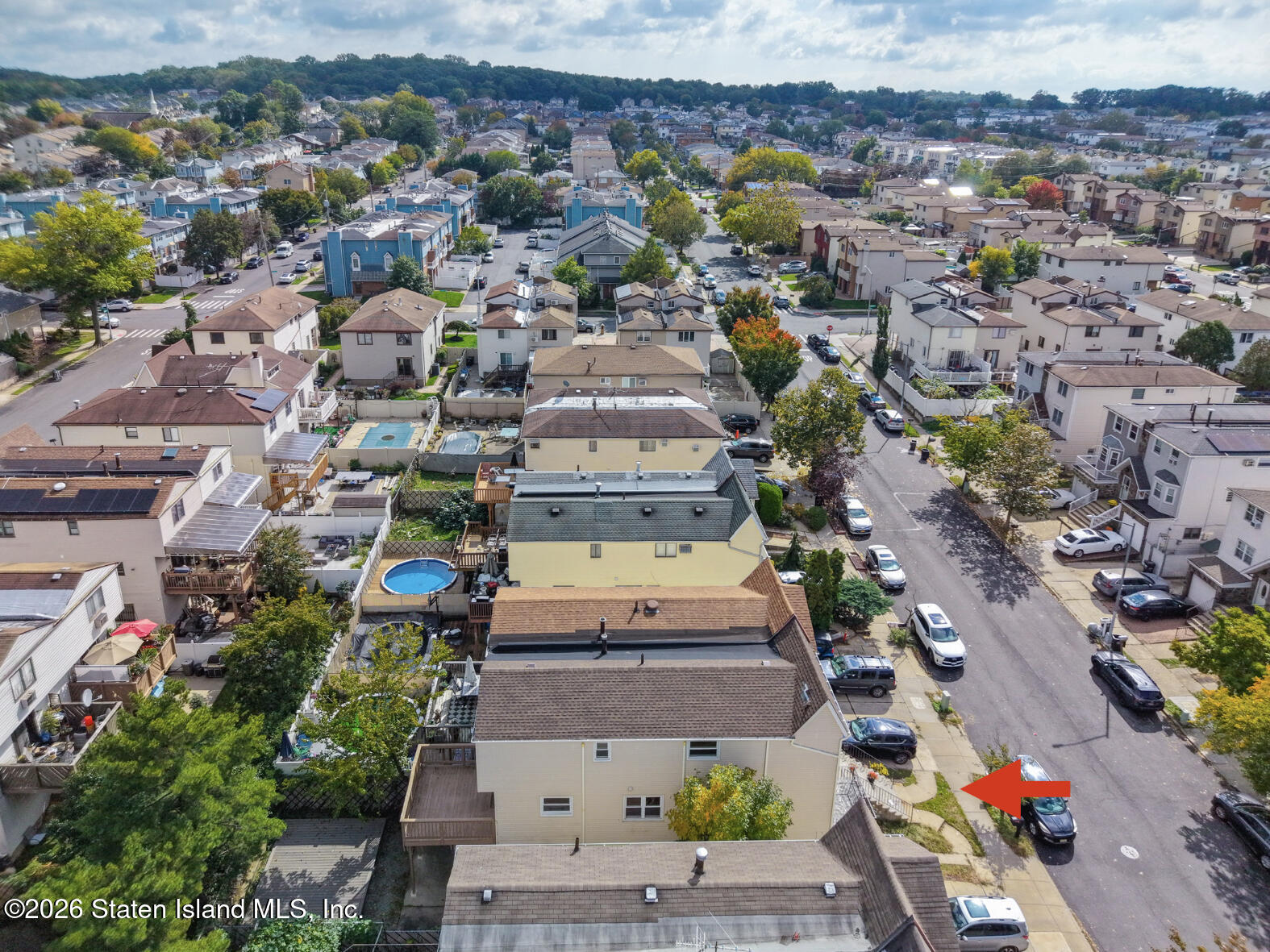 163 Braisted Avenue, Staten Island, NY, 10314 image 49