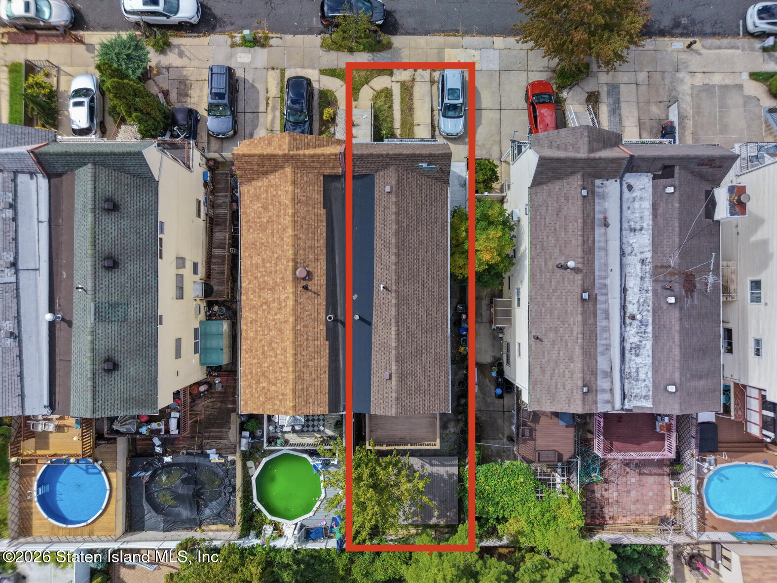 163 Braisted Avenue, Staten Island, NY, 10314 image 50