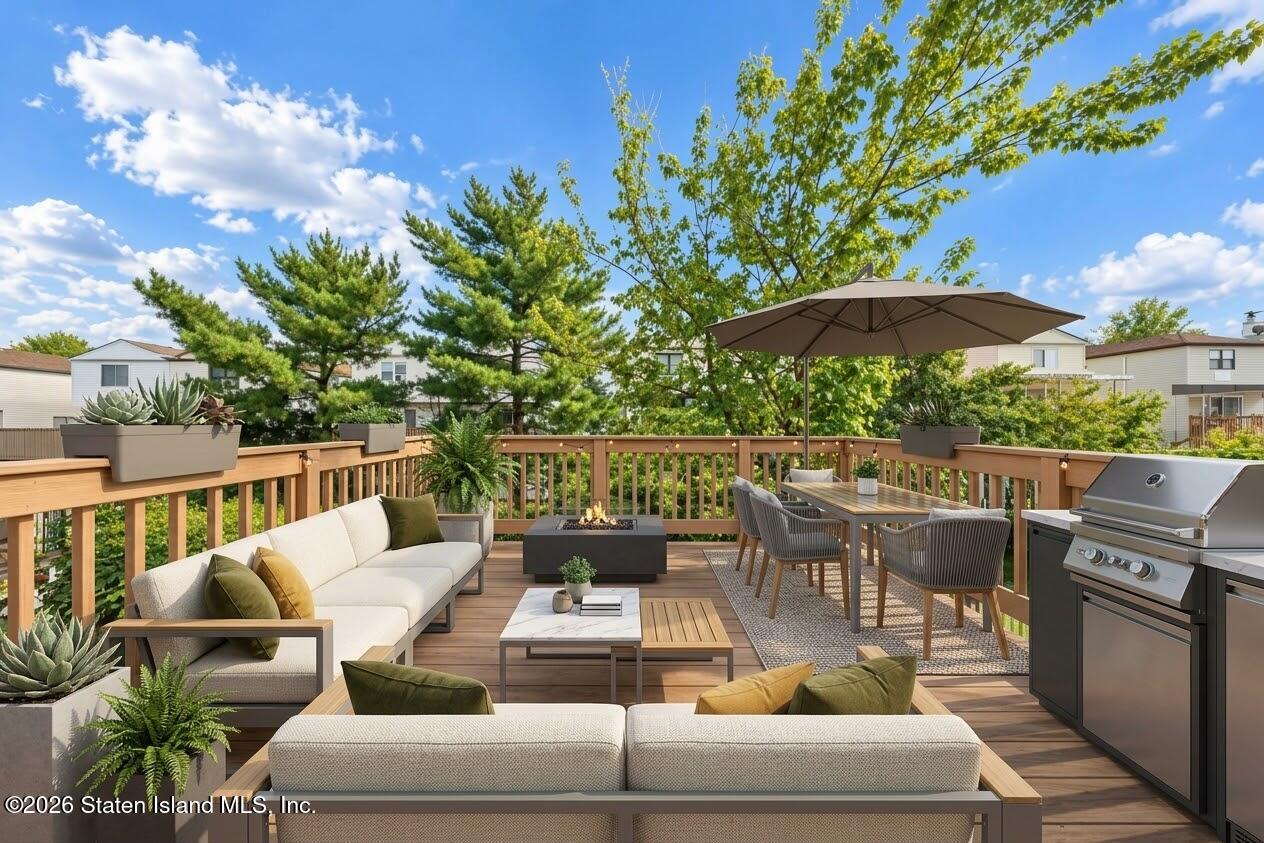 163 Braisted Avenue, Staten Island, NY, 10314 image 15