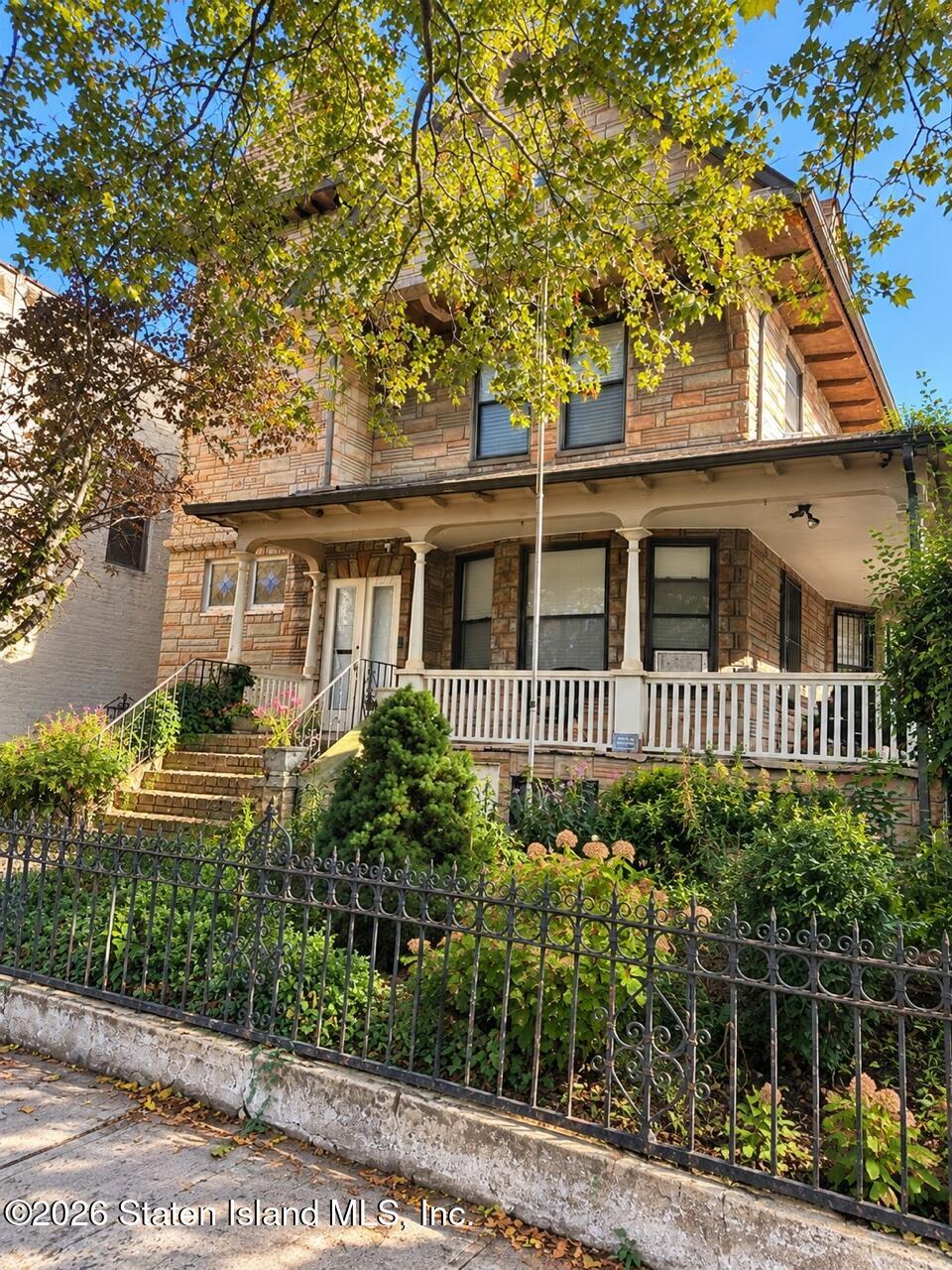 1711 86th Street, Brooklyn, NY, 11214