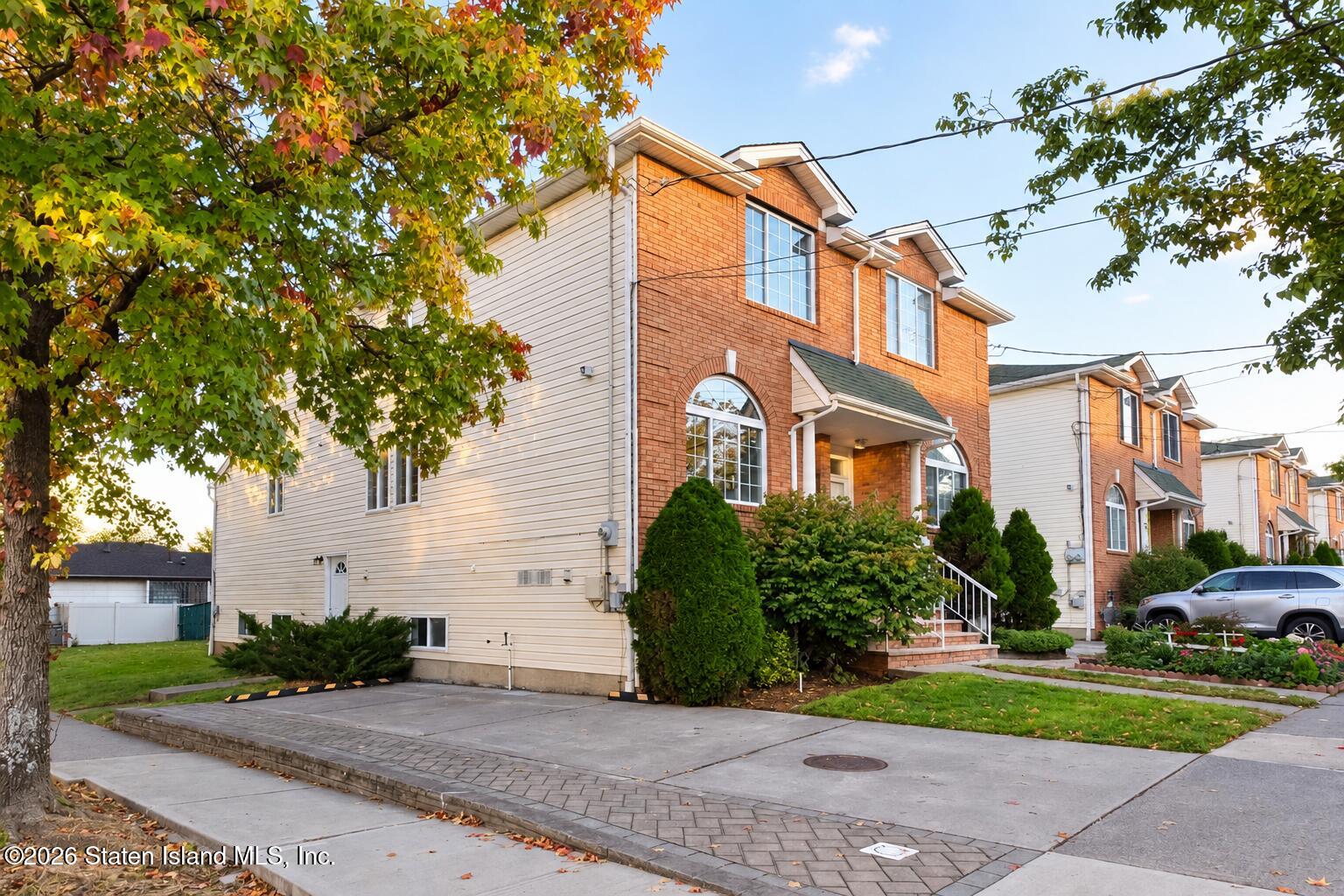 9 Borman Street, Staten Island, NY, 10314
