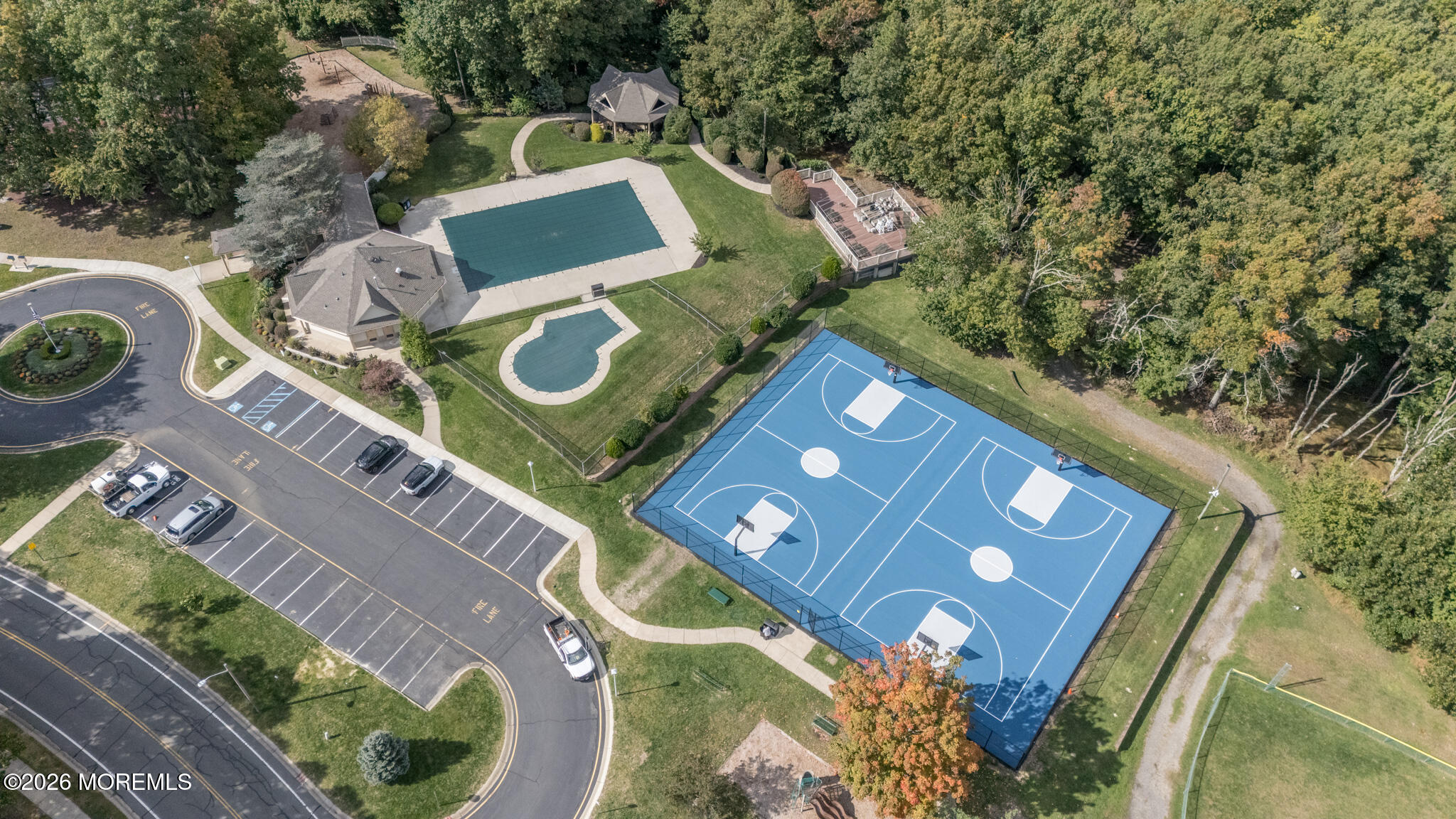 804 Violet Lane, Jackson, NJ, 08527 image 24