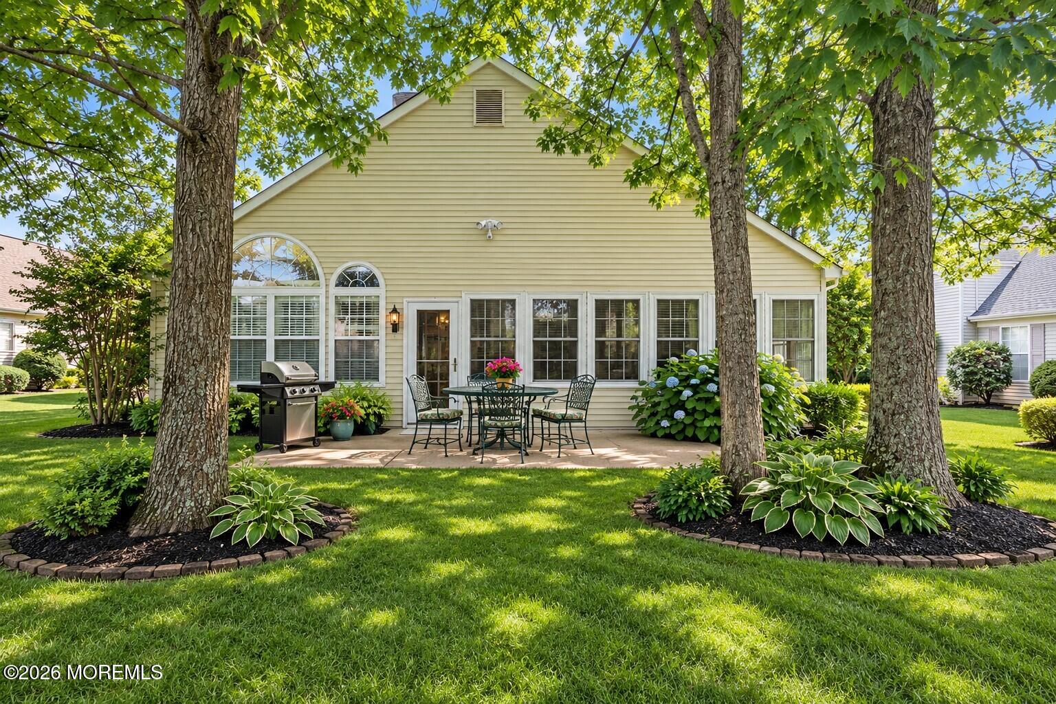87 Skyline Drive, Lakewood, NJ, 08701