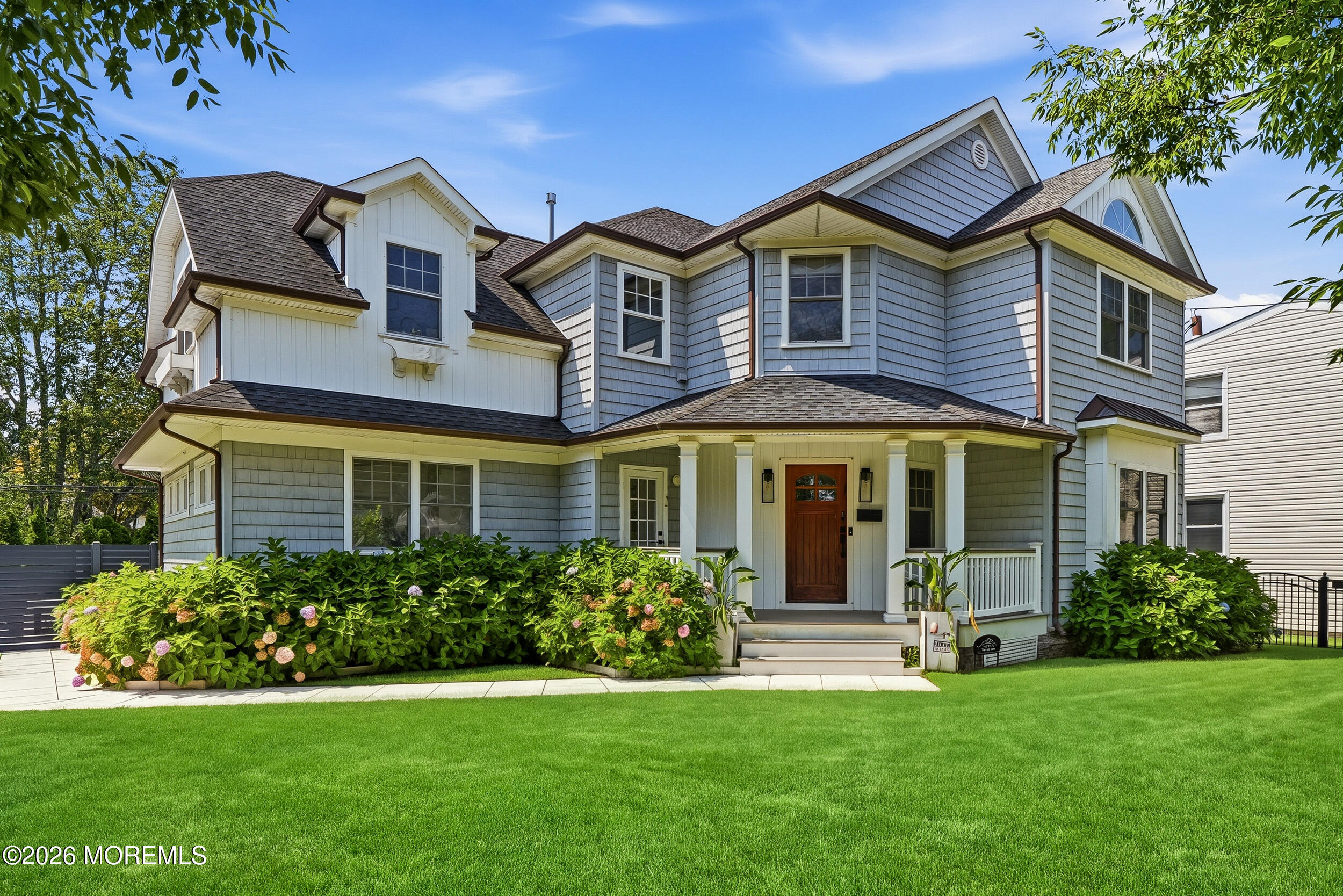 500 Corlies Avenue, Allenhurst, NJ, 07711
