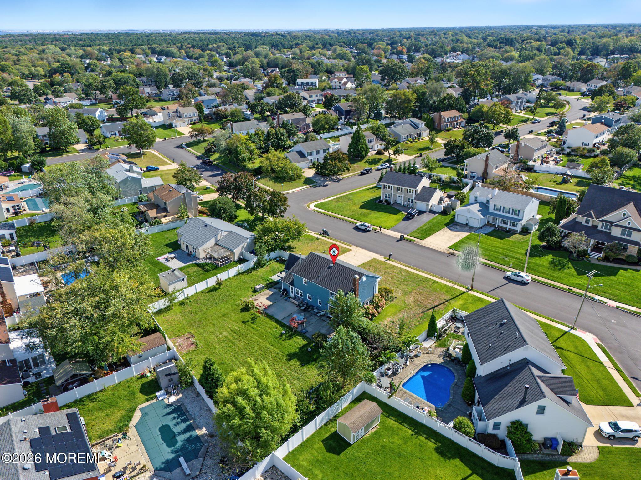 1926 Shore Boulevard, Toms River, NJ, 08753 image 57