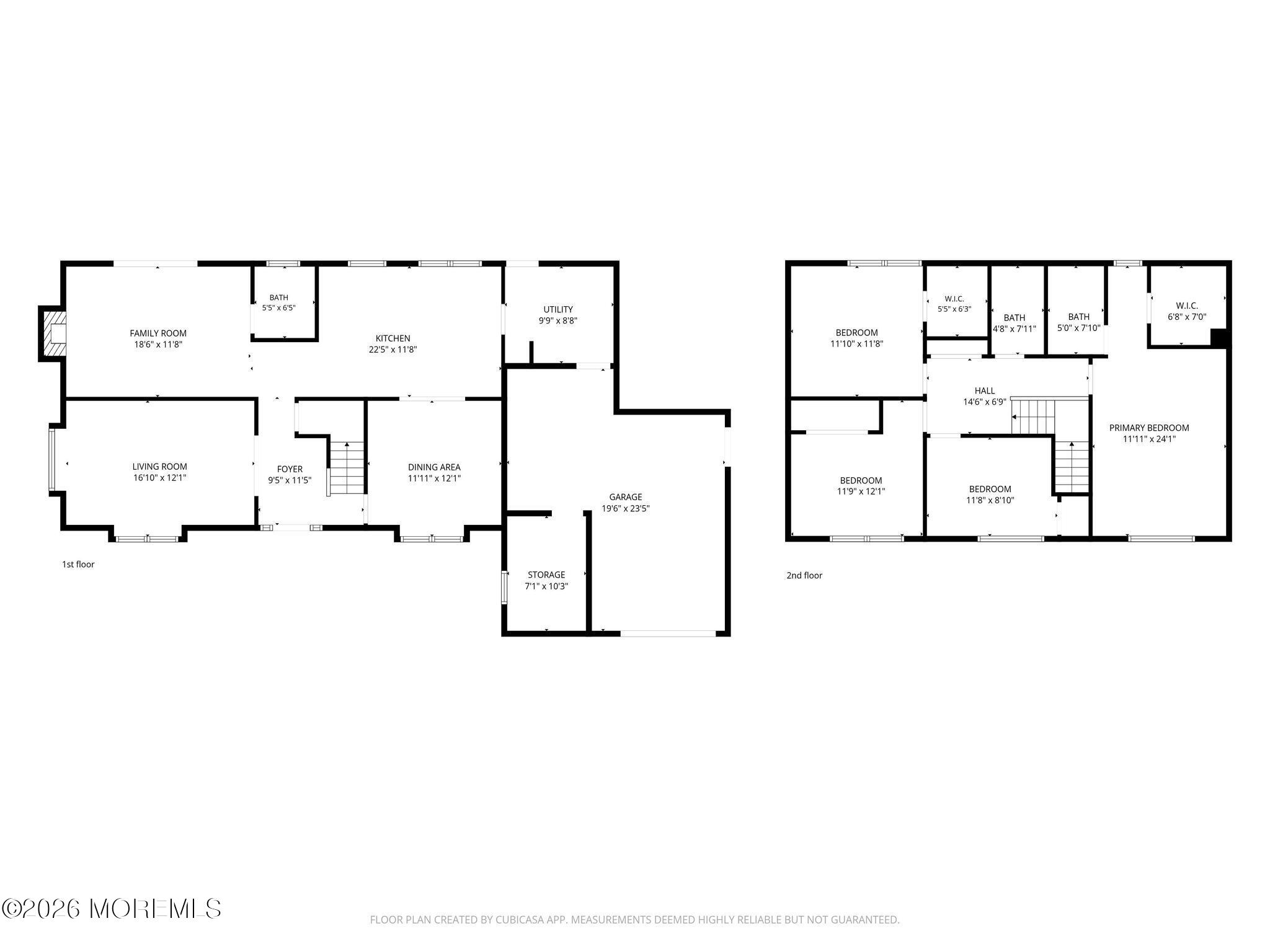 1926 Shore Boulevard, Toms River, NJ, 08753 image 59