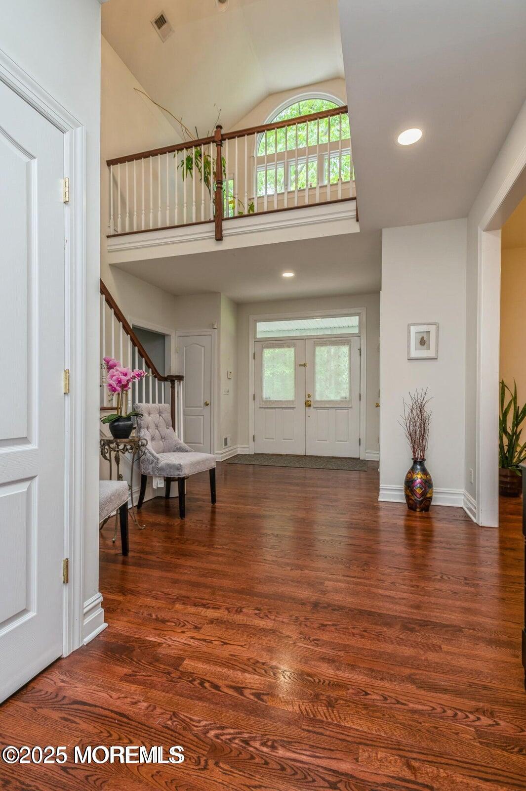 5 Ramapo Court, Colts Neck, NJ, 07722