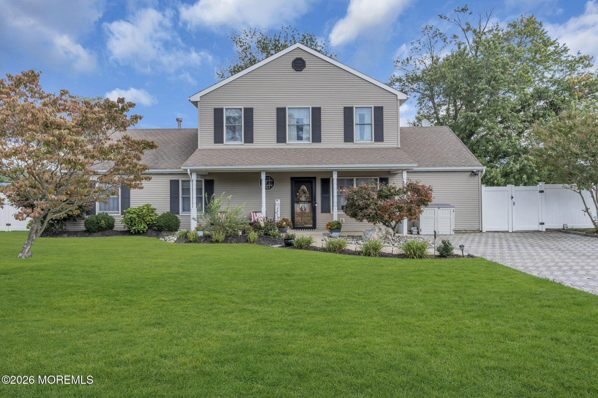 1047 Kilkormic Street, Toms River, NJ, 08753