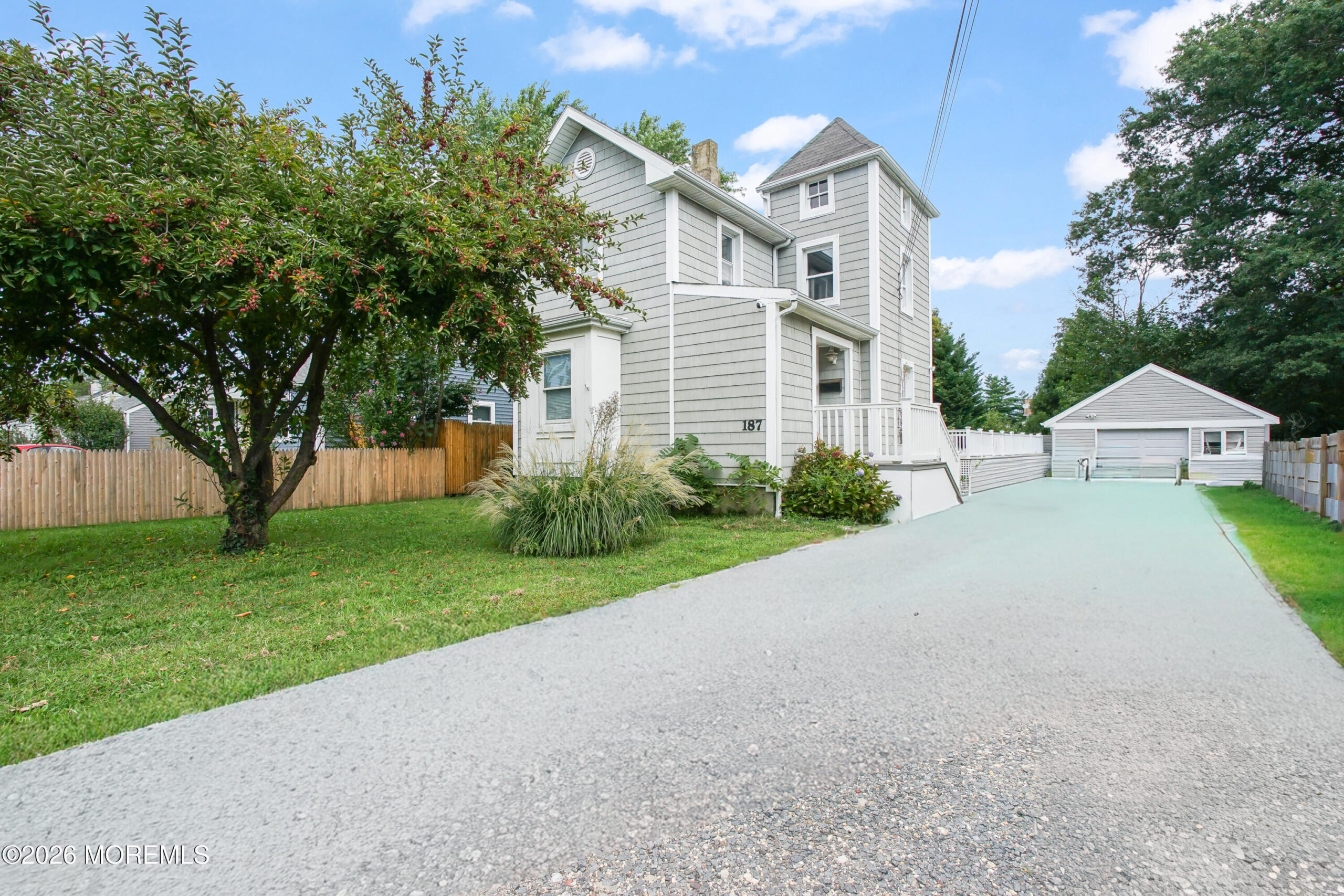 187 7th Avenue, Long Branch, NJ, 07740