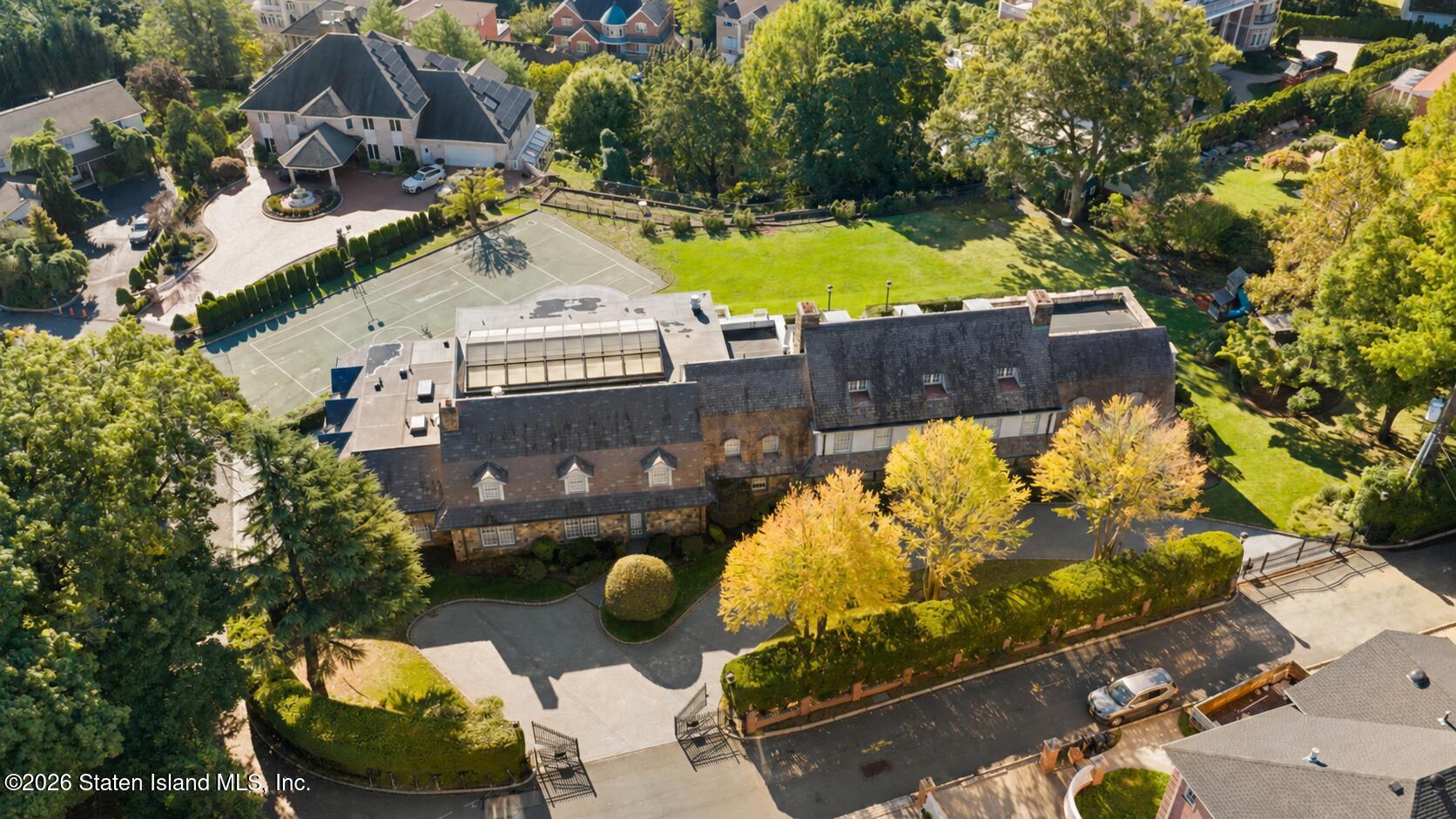 1 Romer Road, Staten Island, NY, 10304