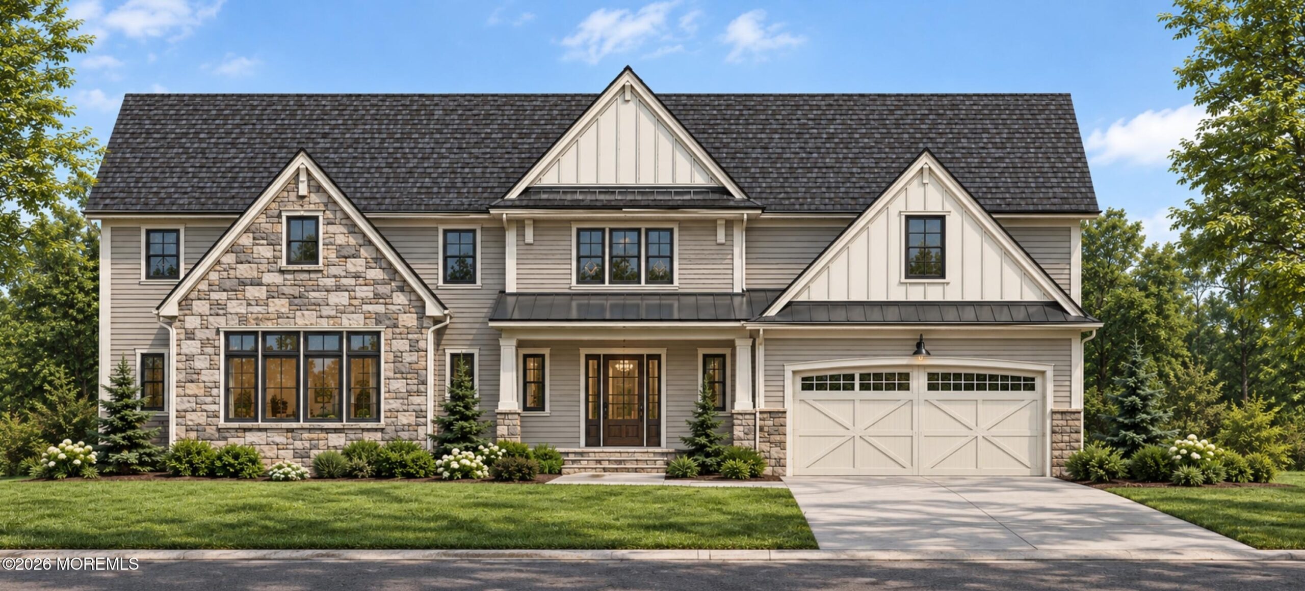 400 Lenape Trail, Brielle, NJ, 08730