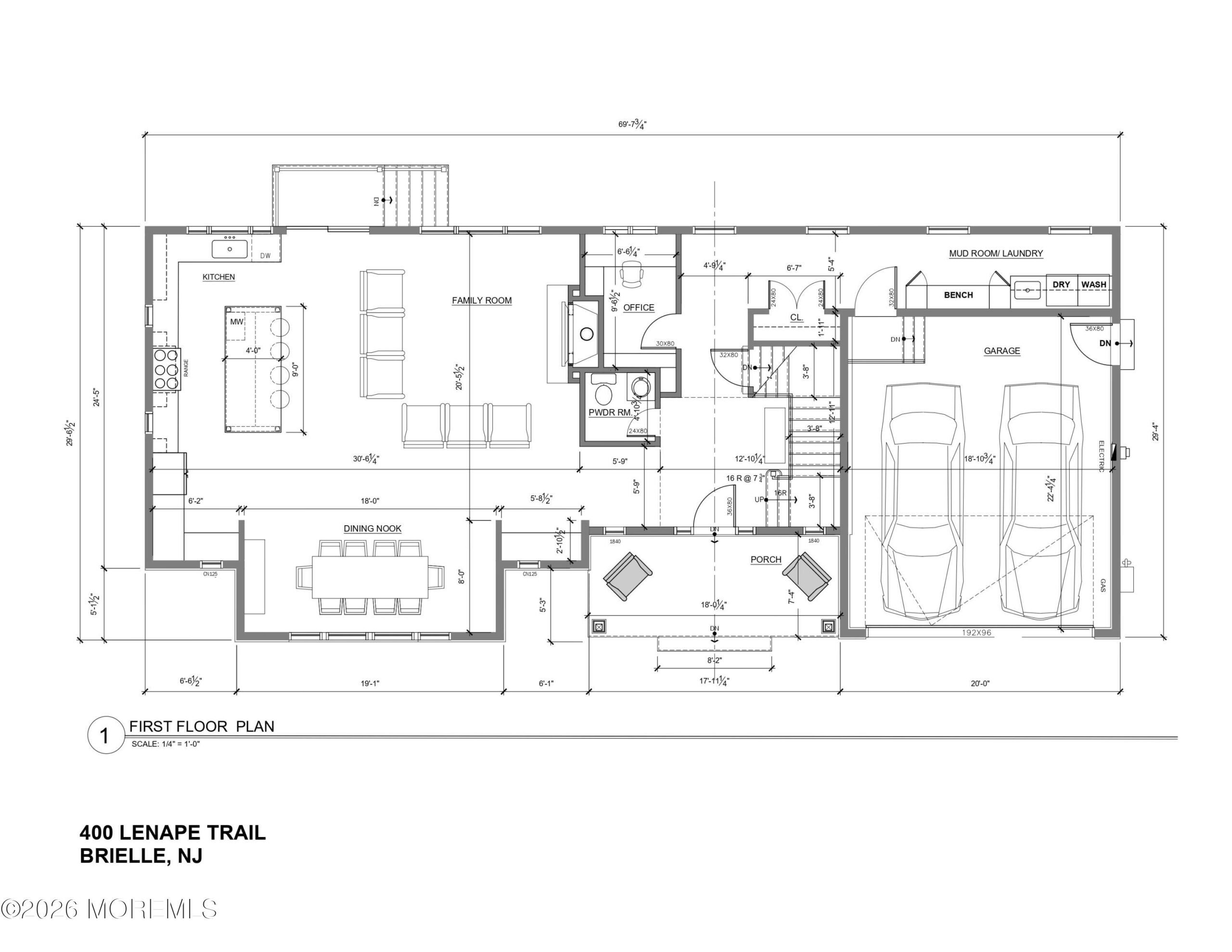 400 Lenape Trail Image 2