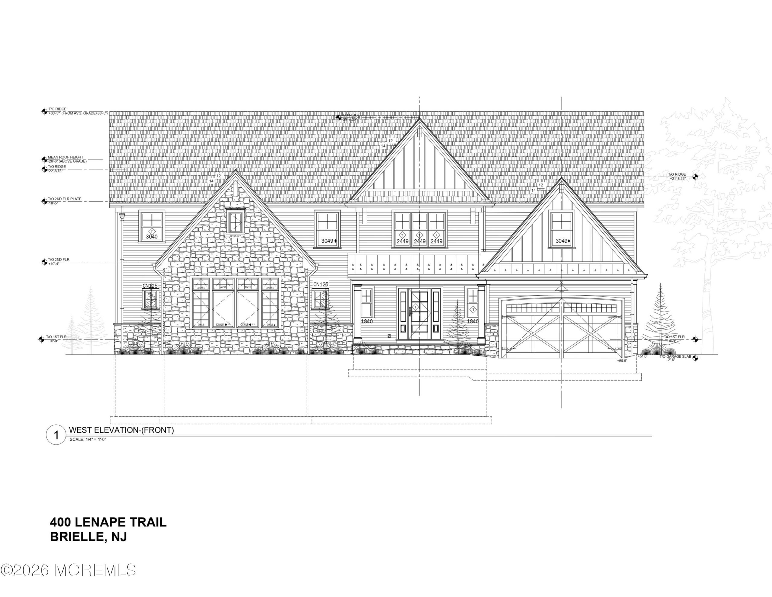400 Lenape Trail Image 5
