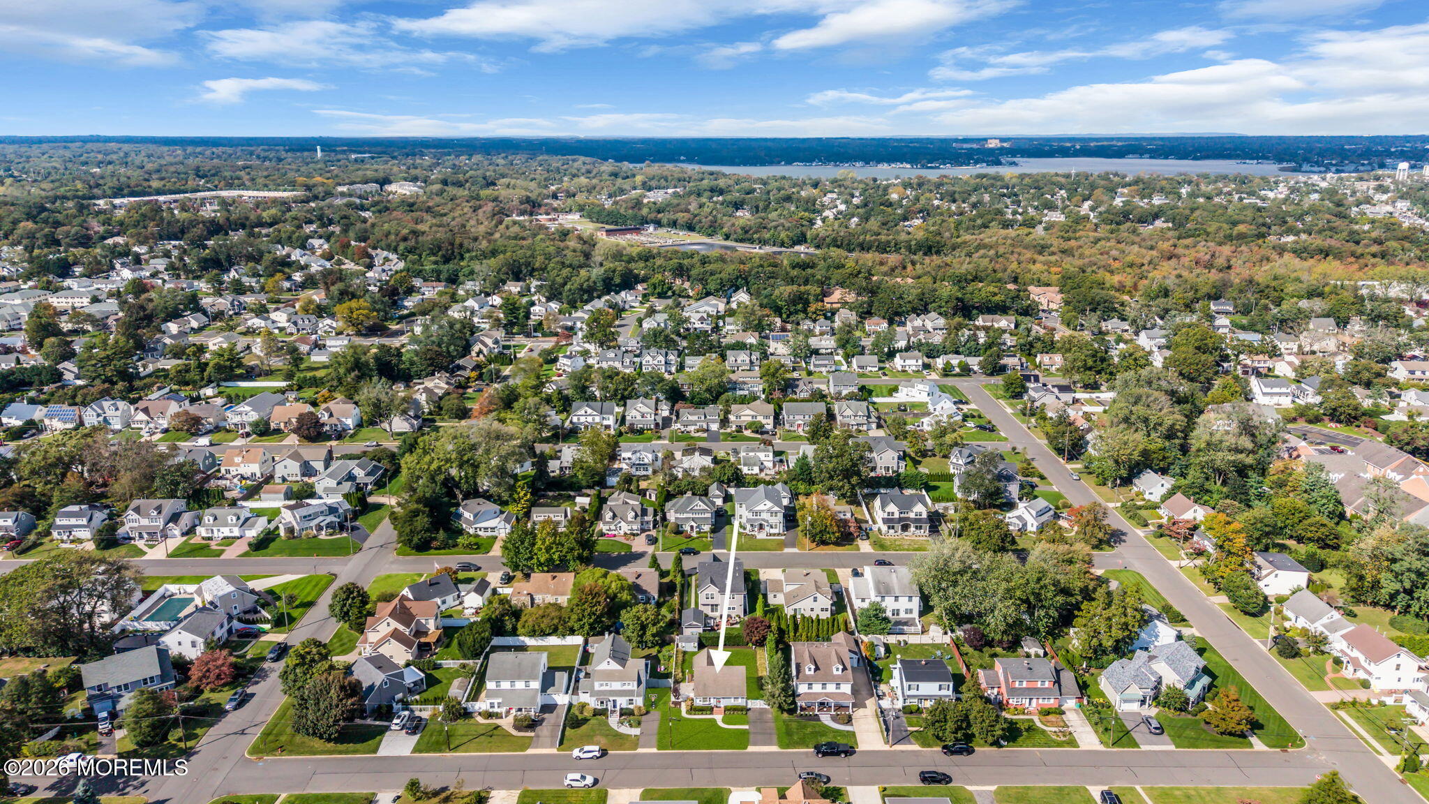 810 Woodcrest Drive, Spring Lake, NJ, 07762 image 24