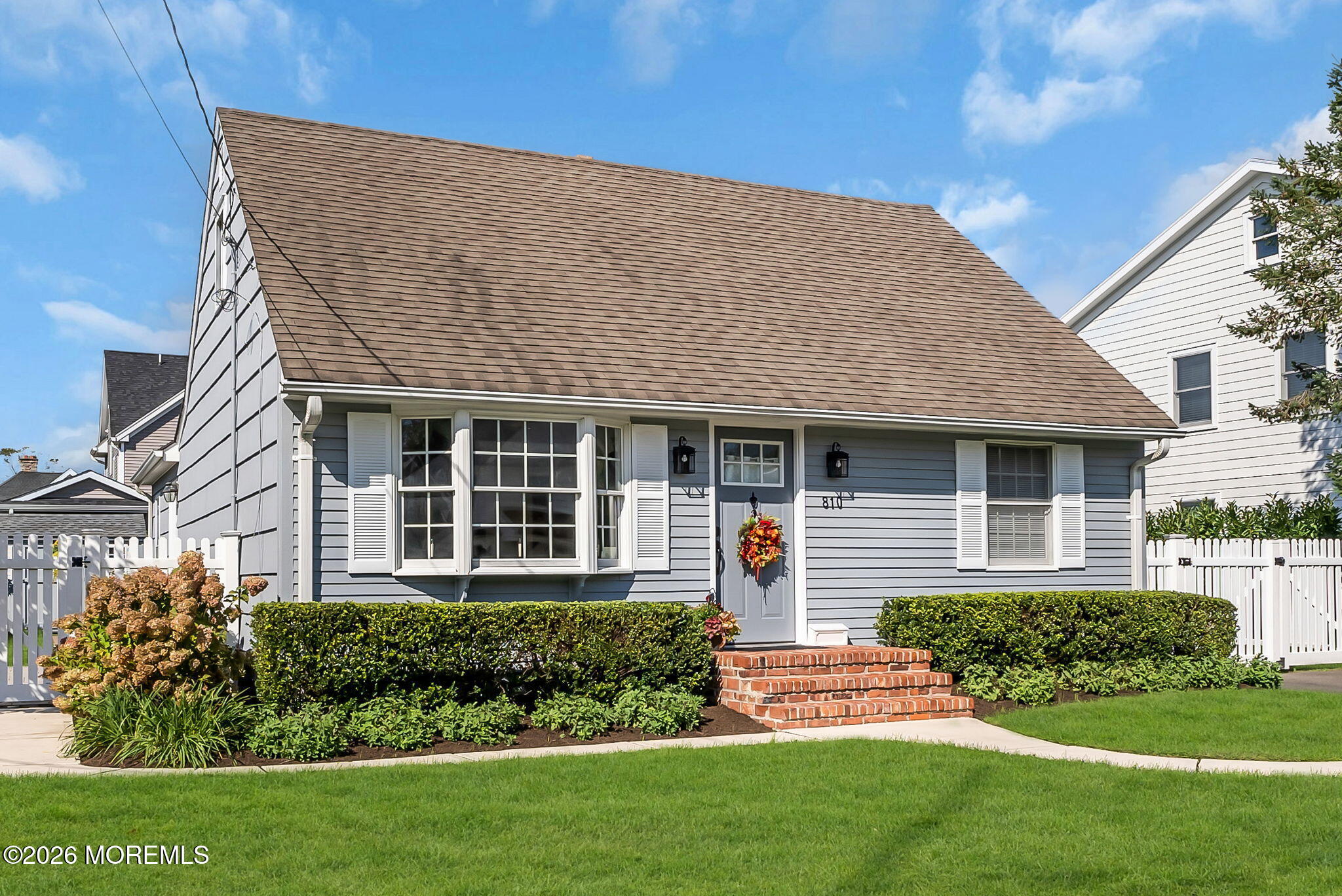 810 Woodcrest Drive, Spring Lake, NJ, 07762
